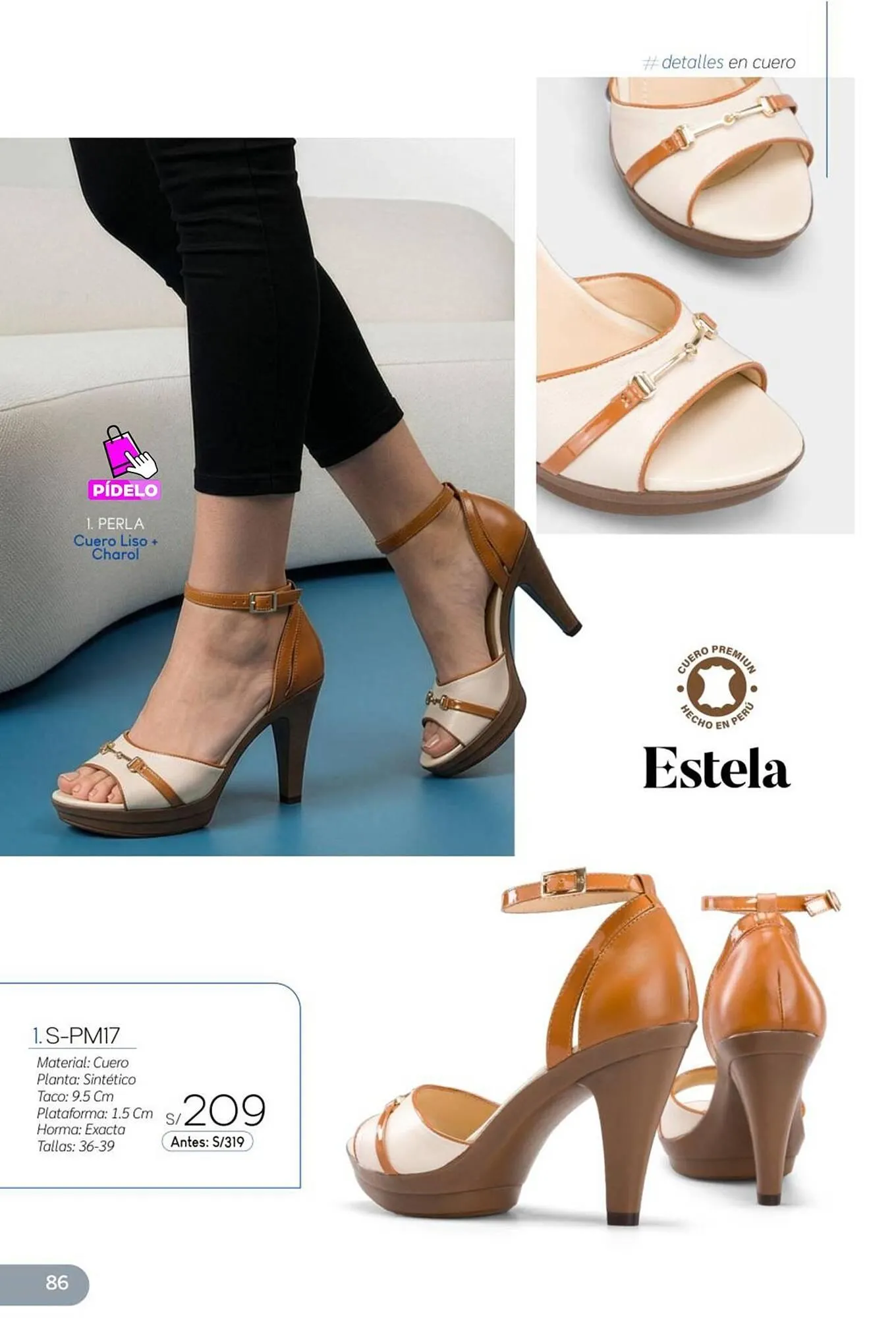 Catalogo de Catálogo Sokso 27 de febrero al 5 de abril 2026 - Pag 86