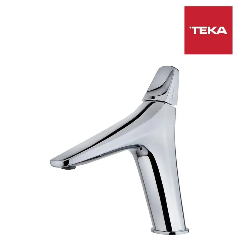 Grifería Monomando Lavamanos Sense L