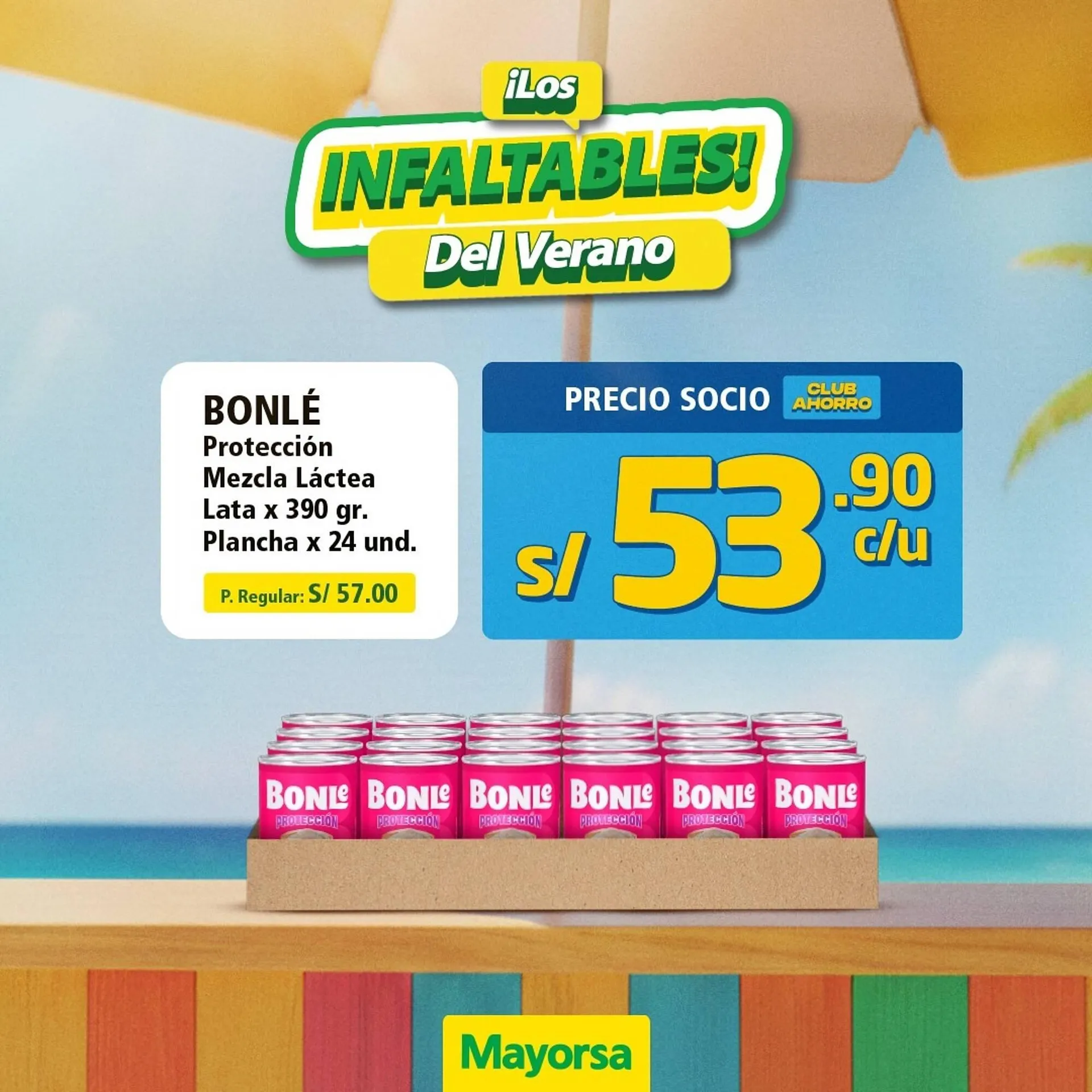 Catalogo de Catálogo Mayorsa 5 de febrero al 9 de febrero 2026 - Pag 5