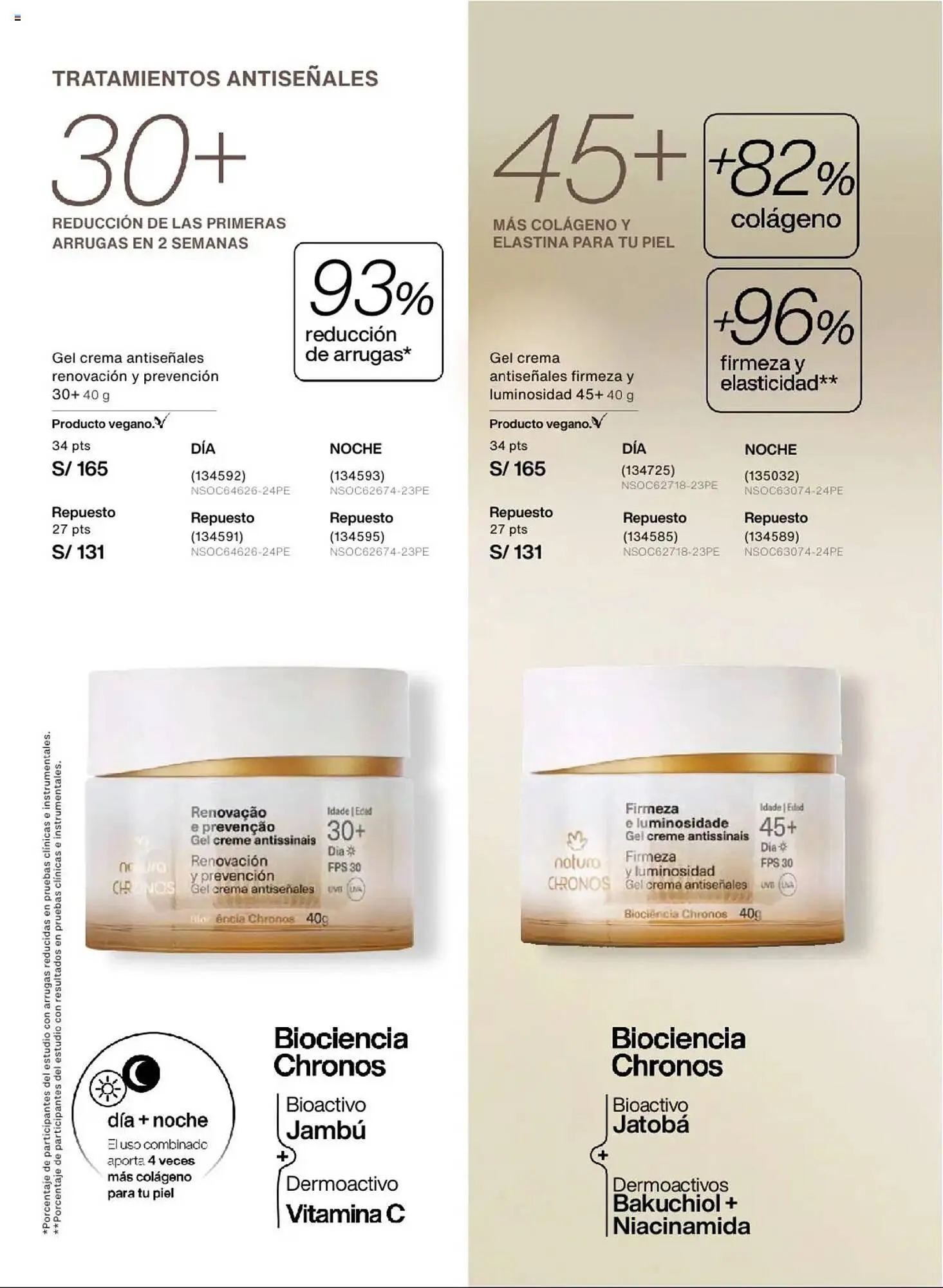 Catalogo de Catálogo Natura 13 de junio al 12 de agosto 2025 - Pag 101