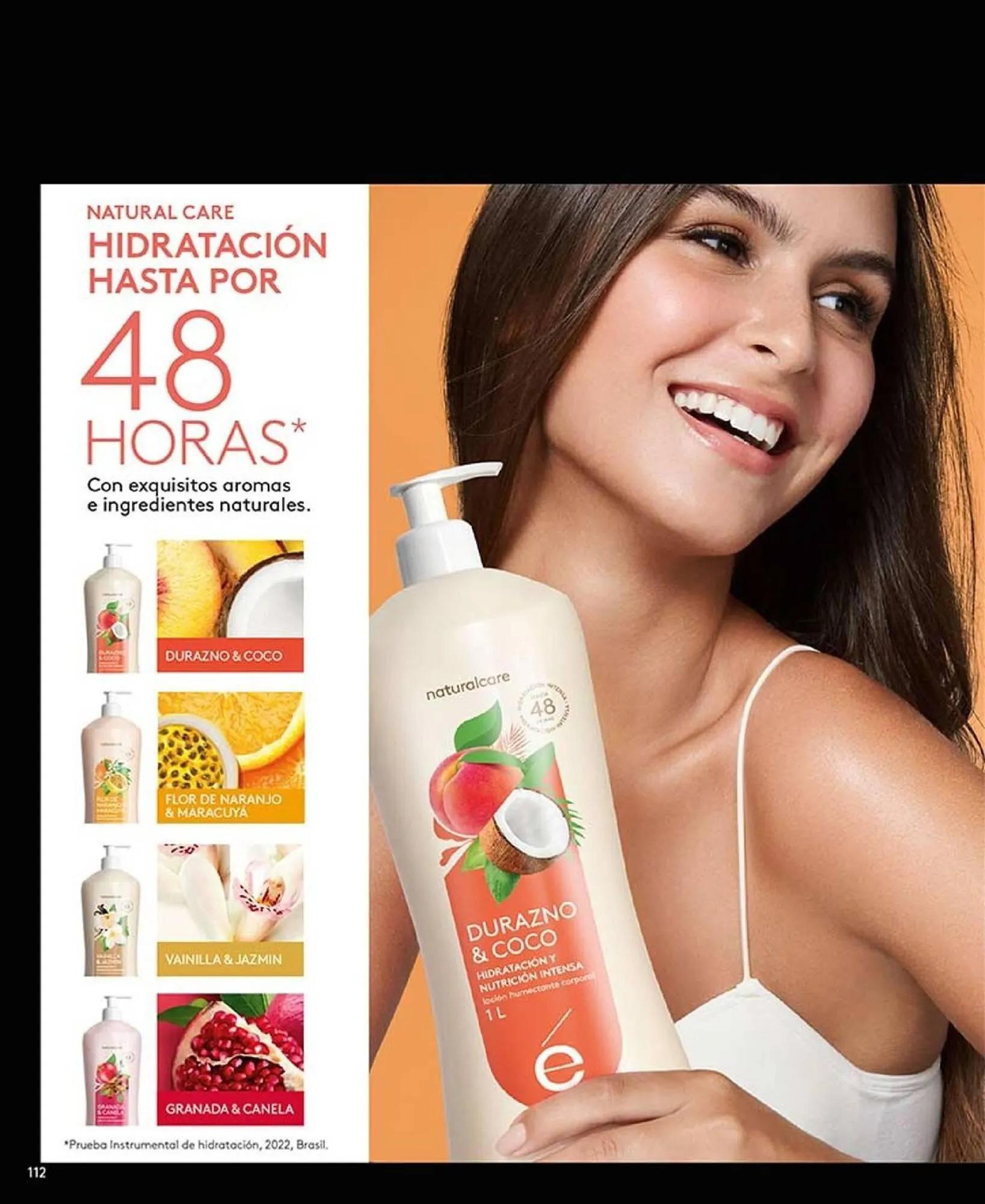 Catalogo de Catálogo Ésika 1 de febrero al 28 de febrero 2026 - Pag 112