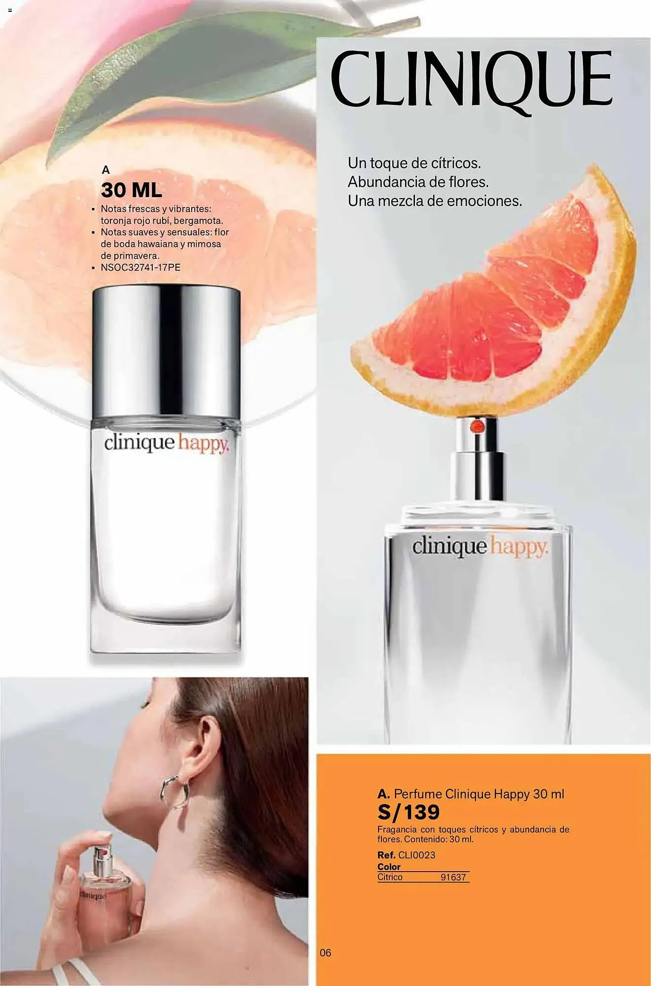 Catalogo de Catálogo Leonisa 13 de noviembre al 26 de diciembre 2025 - Pag 6