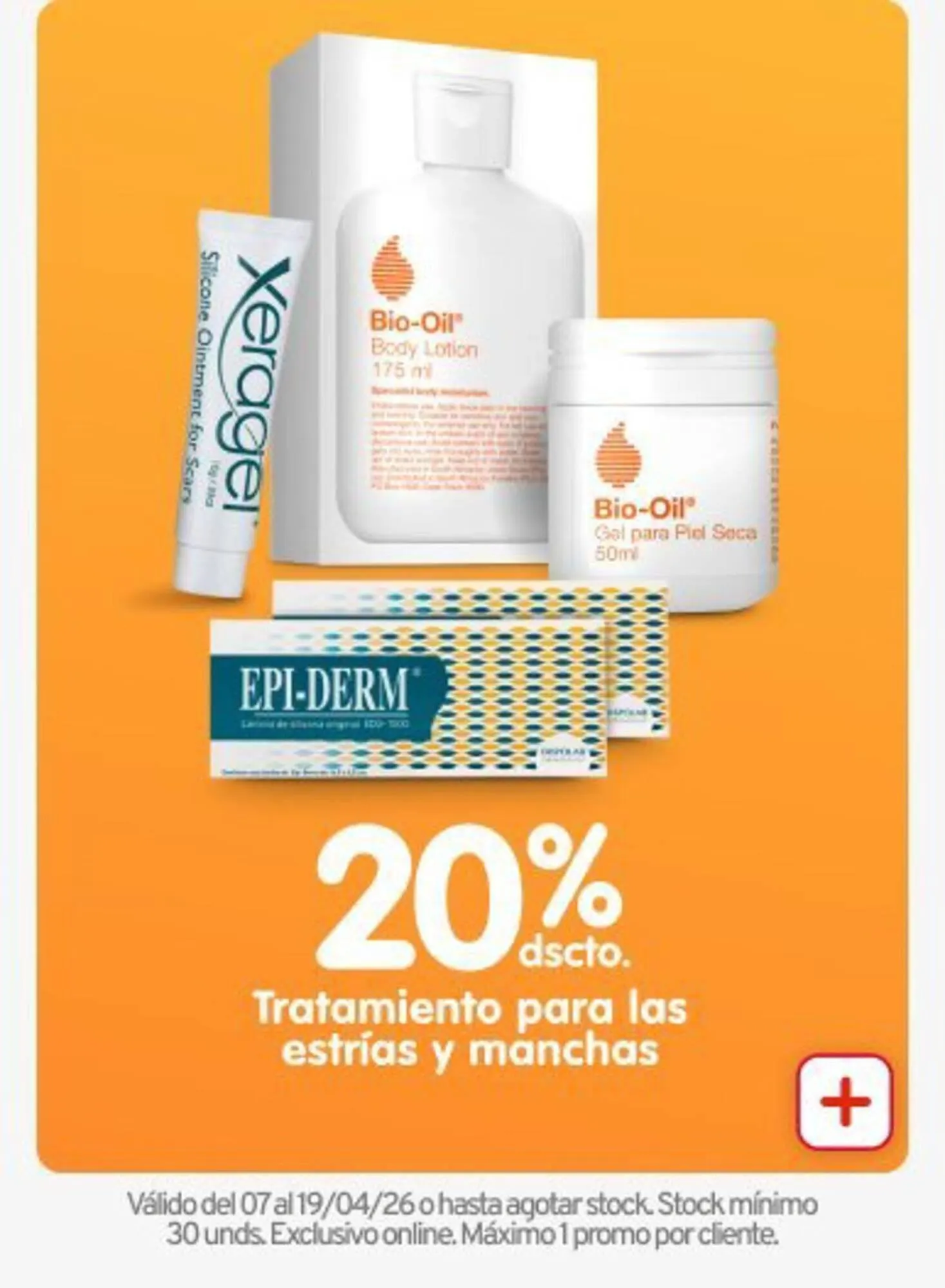 Catalogo de Catálogo Mifarma 7 de abril al 19 de abril 2026 - Pag 2