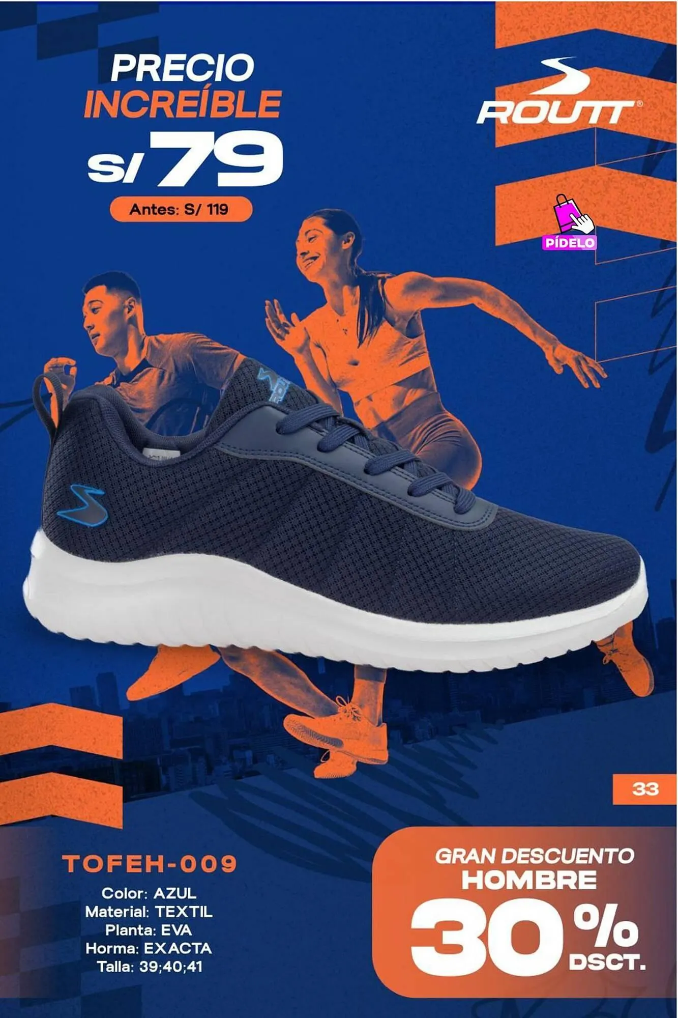 Catalogo de Catálogo Sokso 5 de junio al 29 de junio 2025 - Pag 33