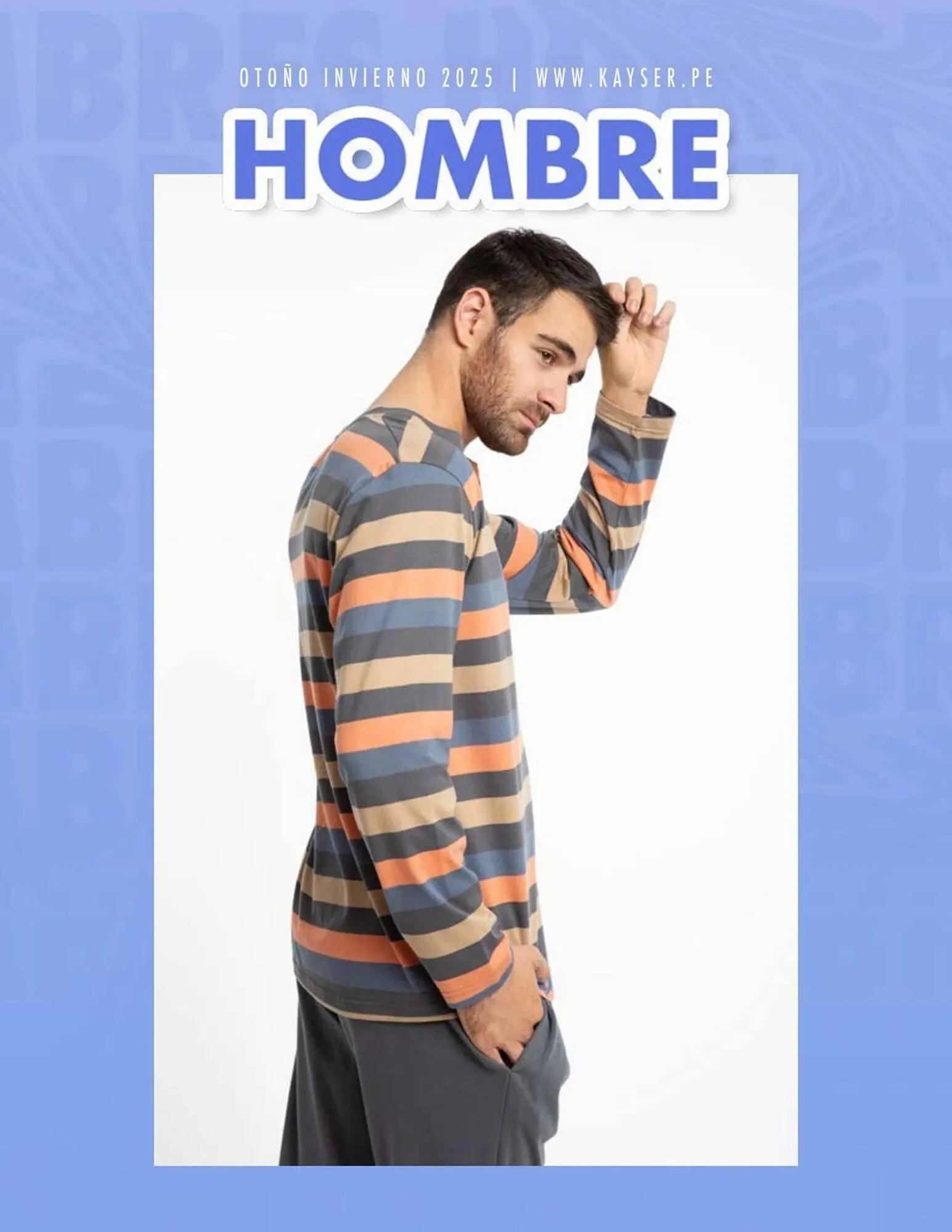 Catalogo de Catálogo Kayser 13 de mayo al 30 de junio 2025 - Pag 170