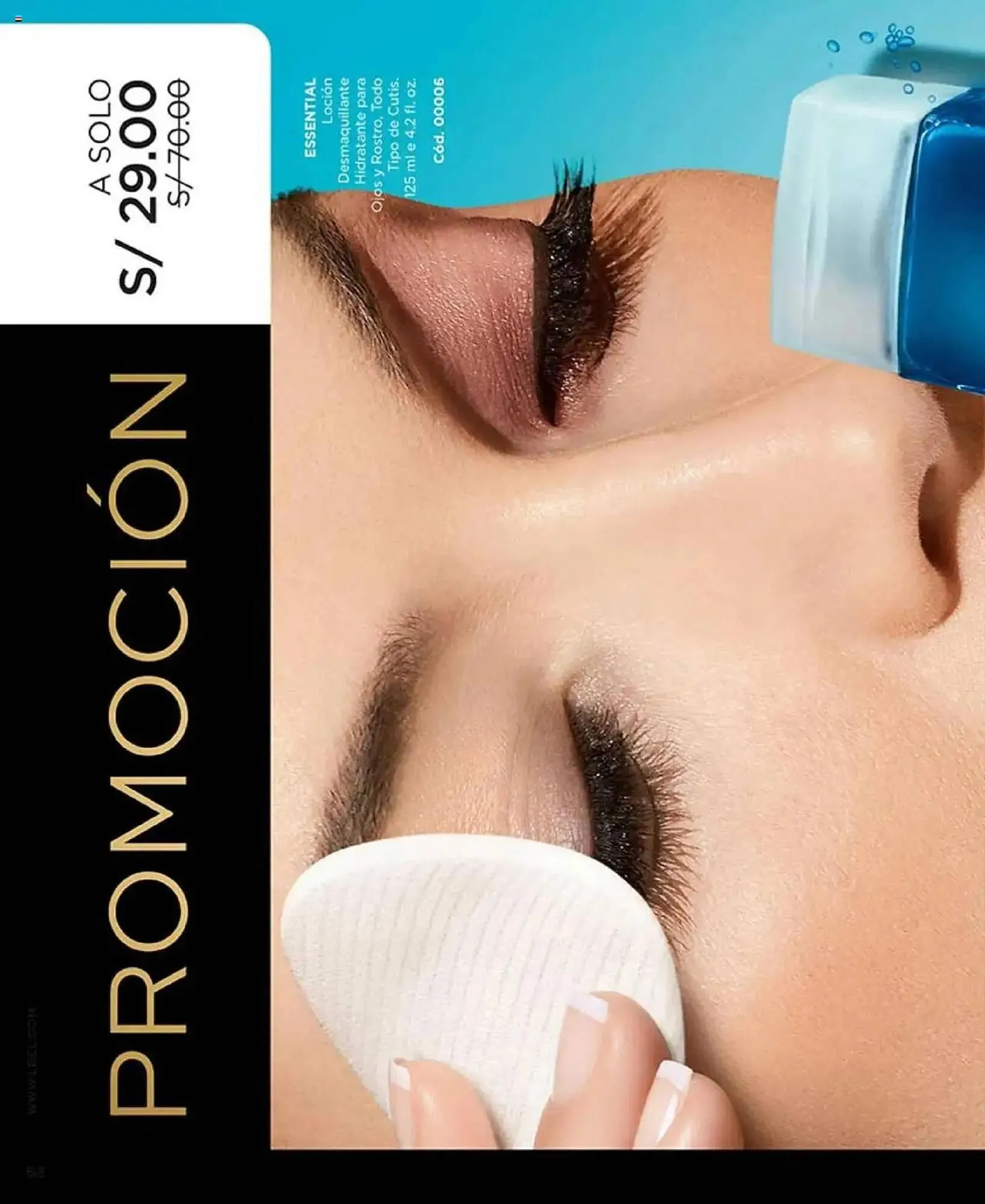 Catalogo de Catálogo L'Bel 3 de febrero al 19 de febrero 2025 - Pag 52