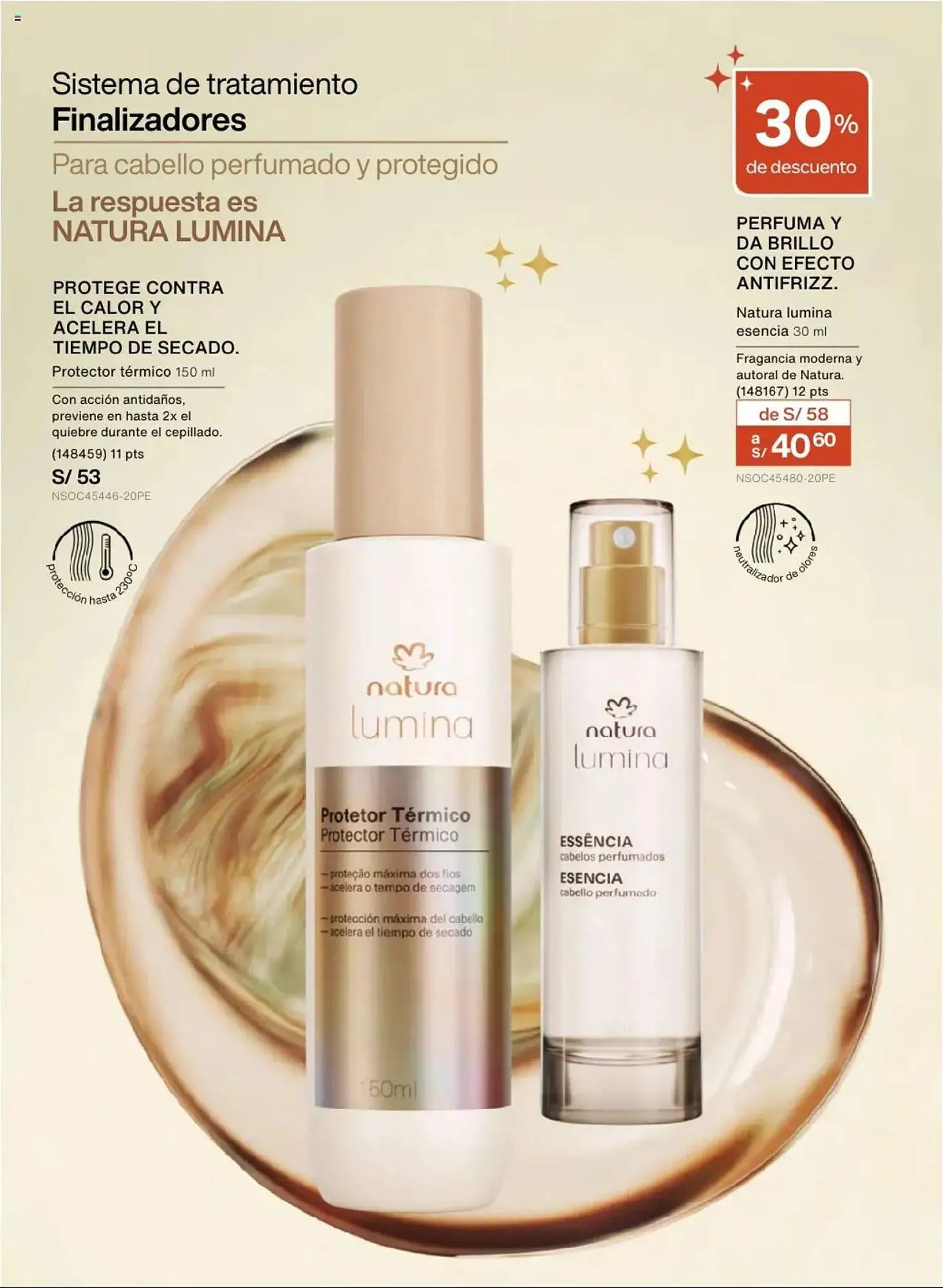 Catalogo de Catálogo Natura 3 de octubre al 4 de diciembre 2025 - Pag 142