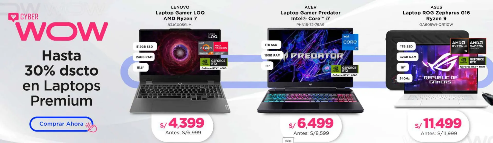 Catalogo de Catálogo La Curacao 7 de abril al 30 de abril 2025 - Pag 11