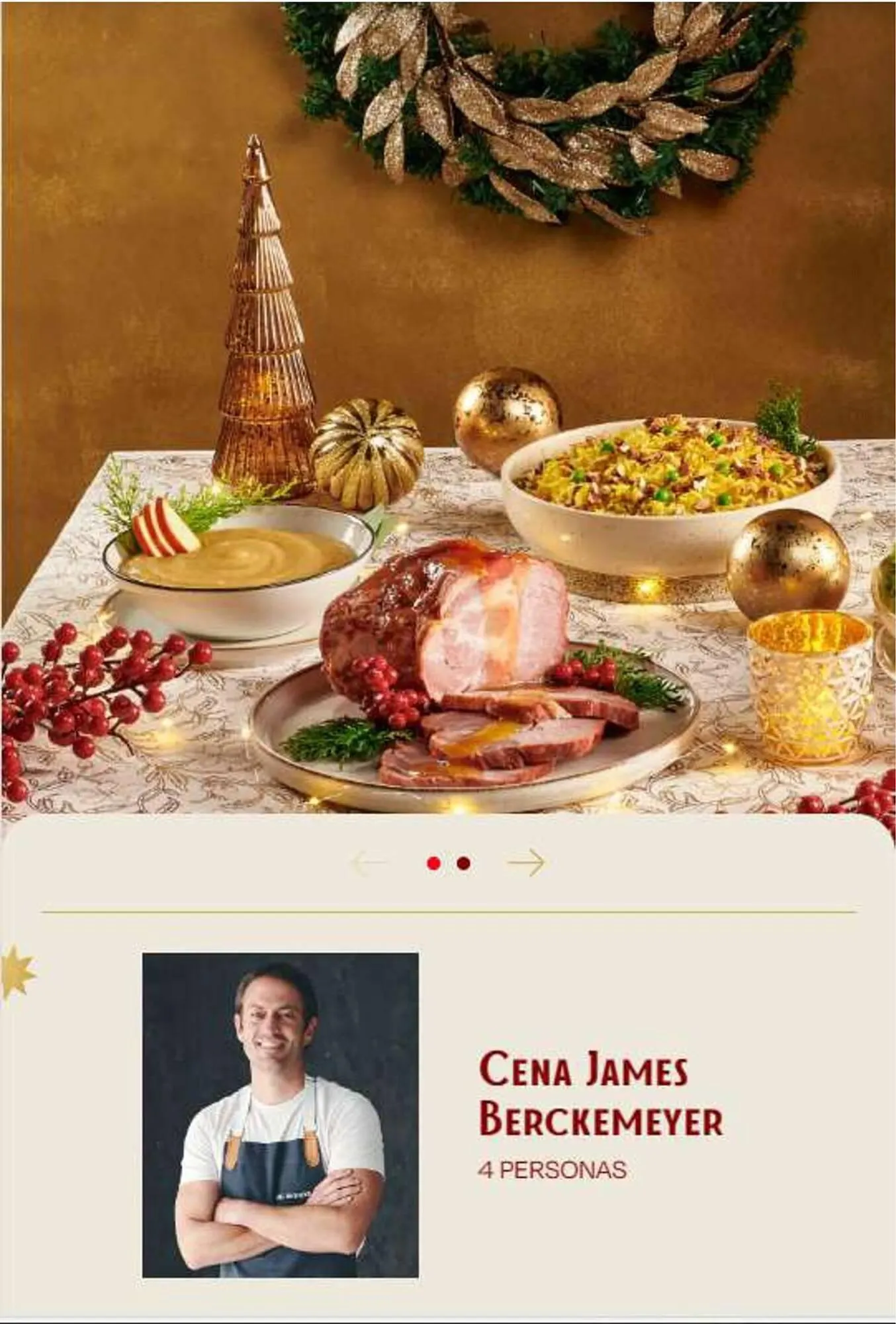 Catalogo de Catálogo Wong 6 de diciembre al 31 de diciembre 2023 - Pag 13