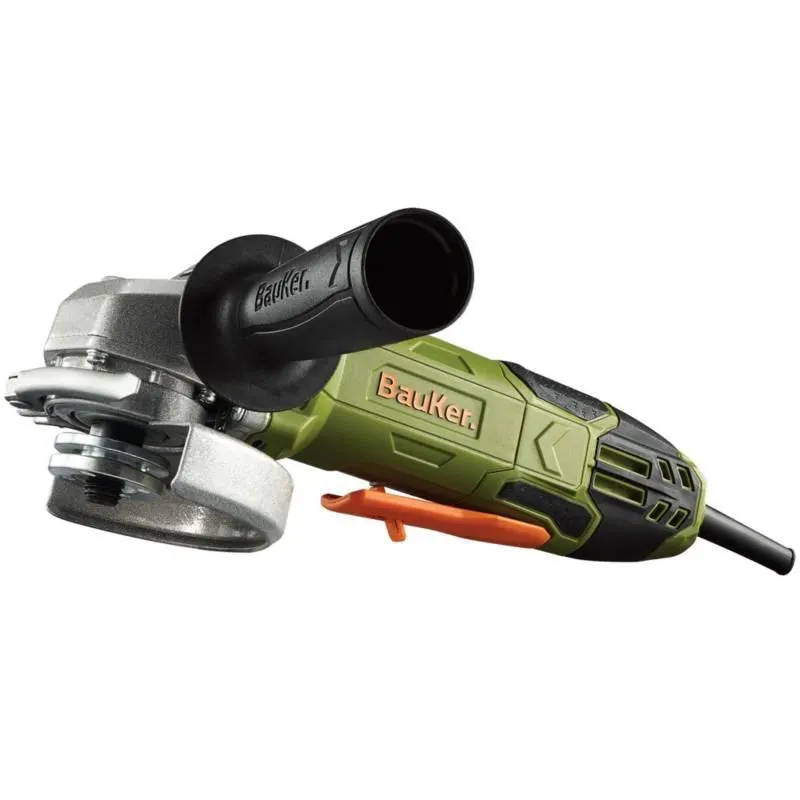 Esmeril Angular 4 1/2" 820W Bauker