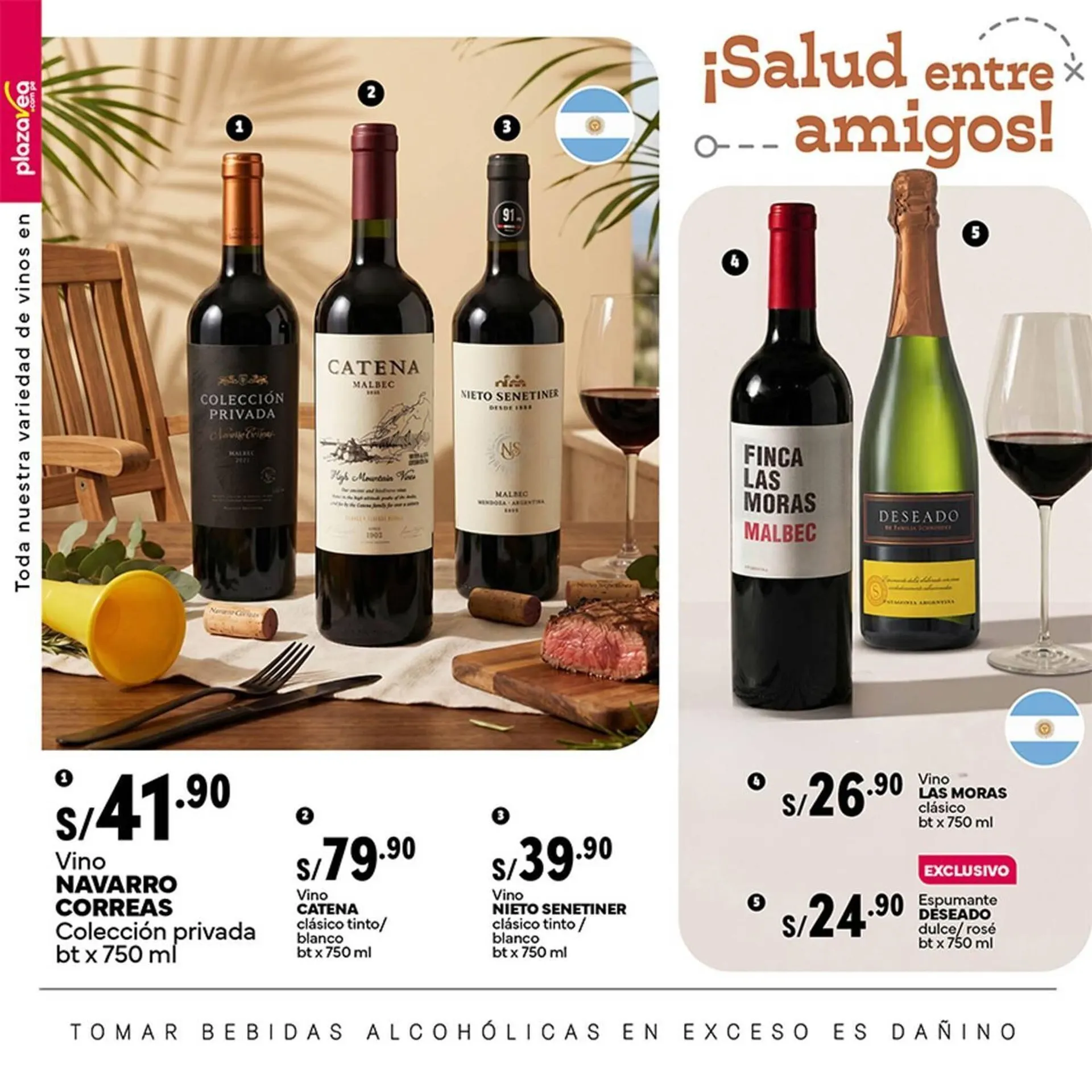 Catalogo de Catálogo Plaza Vea 12 de junio al 30 de junio 2026 - Pag 18