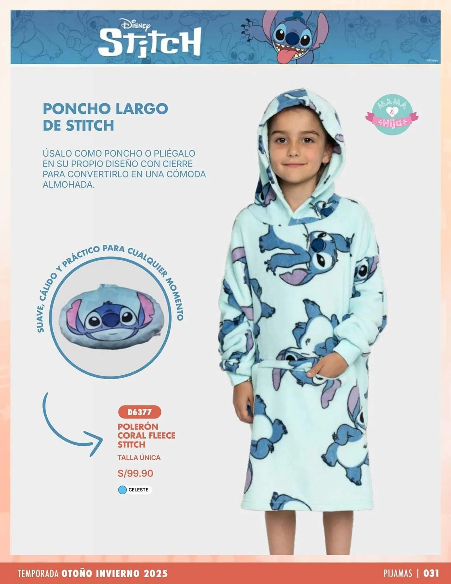 Catalogo de Catálogo Kayser 13 de mayo al 30 de junio 2025 - Pag 31