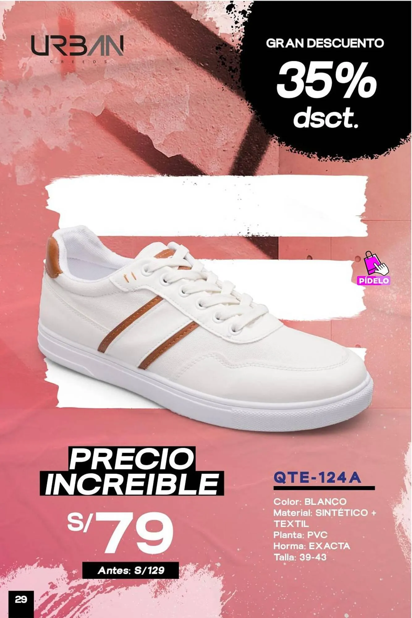 Catalogo de Catálogo Sokso 5 de mayo al 11 de mayo 2025 - Pag 29