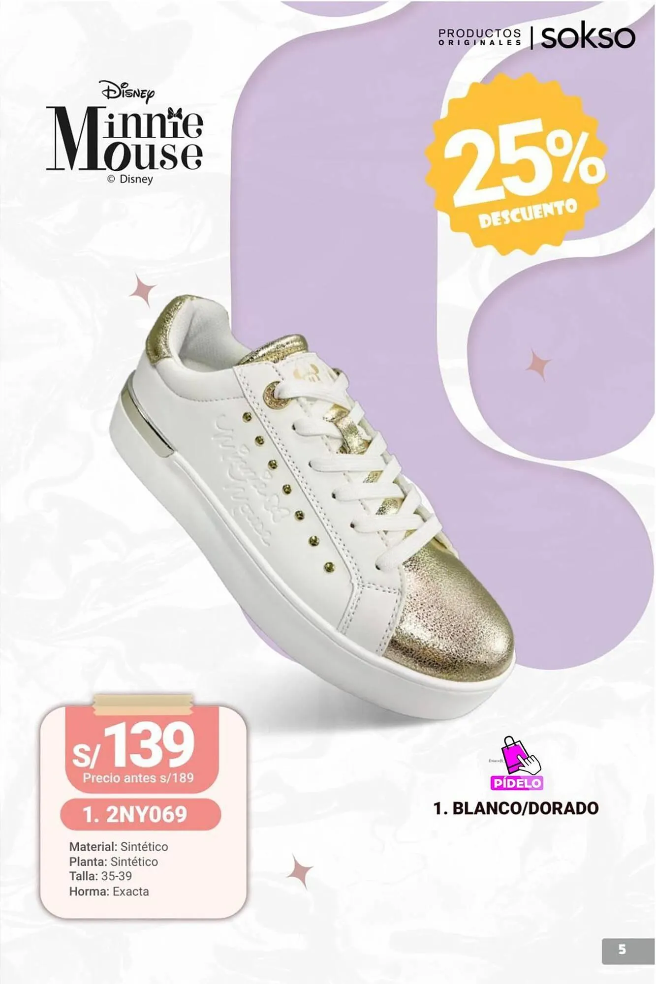 Catalogo de Catálogo Sokso 30 de marzo al 5 de abril 2026 - Pag 5