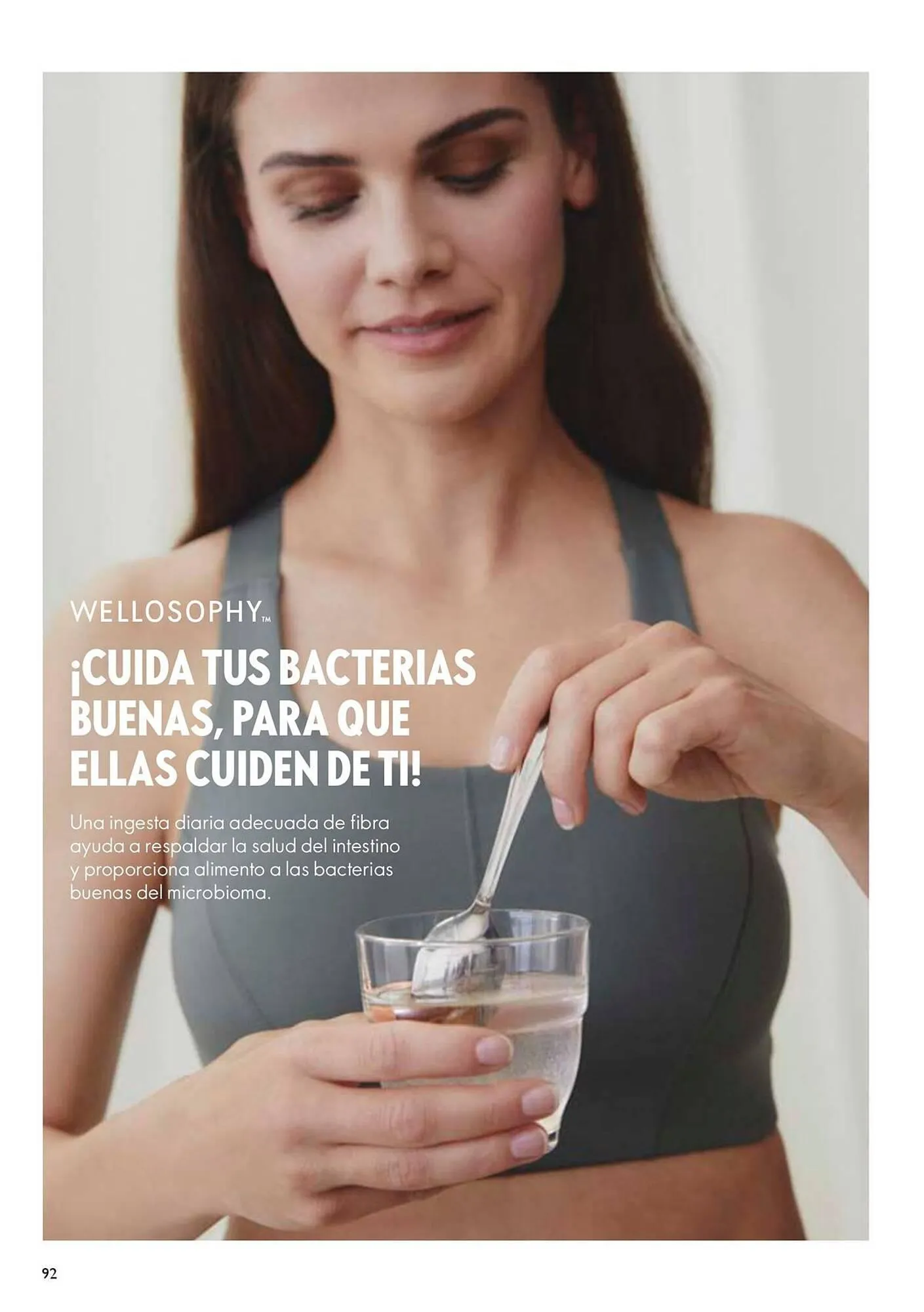 Catalogo de Catálogo Oriflame 13 de setiembre al 3 de octubre 2025 - Pag 92