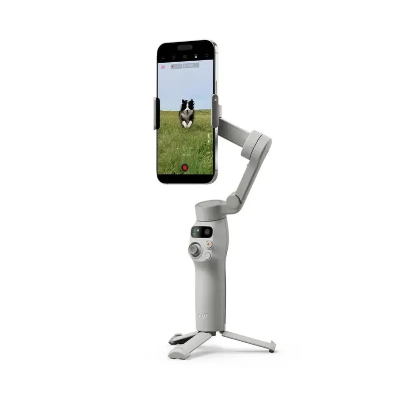 Estabilizador Para Celulares DJI Osmo Mobile 7