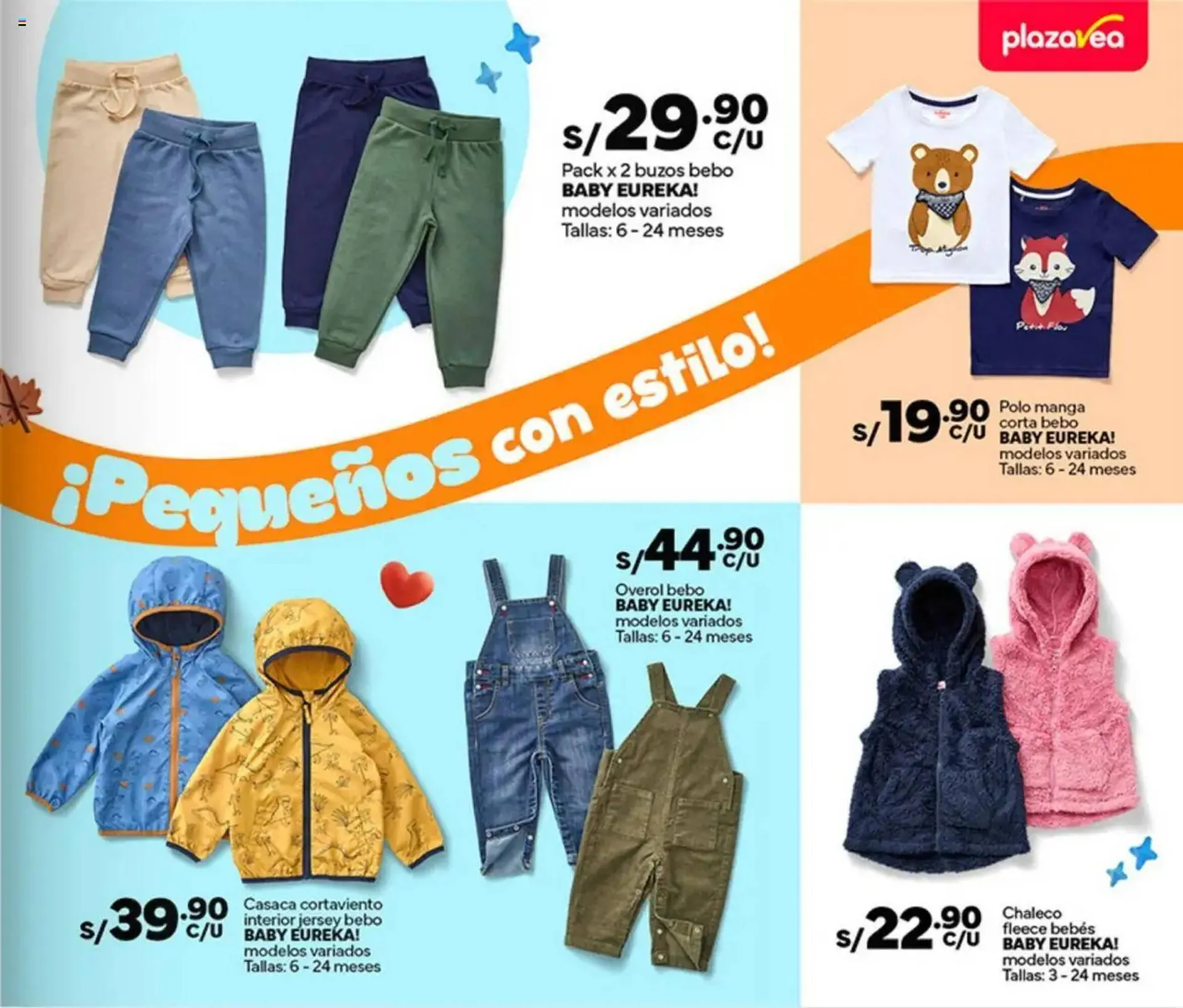 Catalogo de Catálogo Plaza Vea 24 de marzo al 6 de abril 2025 - Pag 9