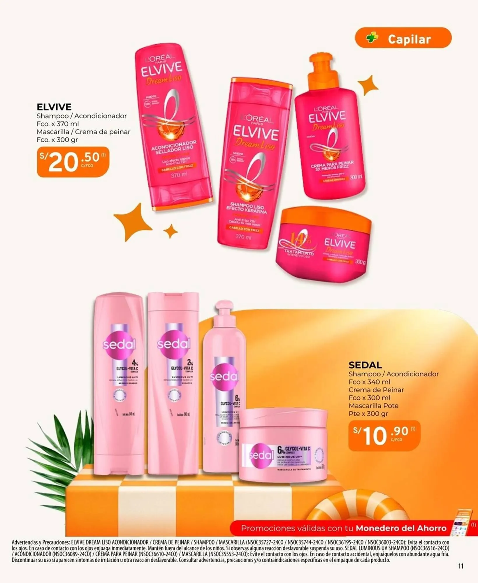 Catalogo de Catálogo Mifarma 1 de febrero al 28 de febrero 2026 - Pag 11