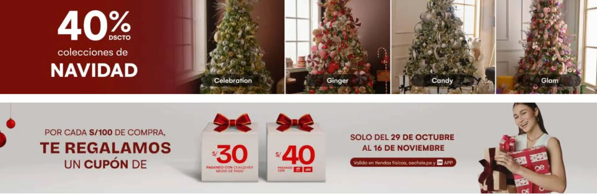 Catalogo de Catálogo Oechsle 14 de noviembre al 24 de diciembre 2025 - Pag 8