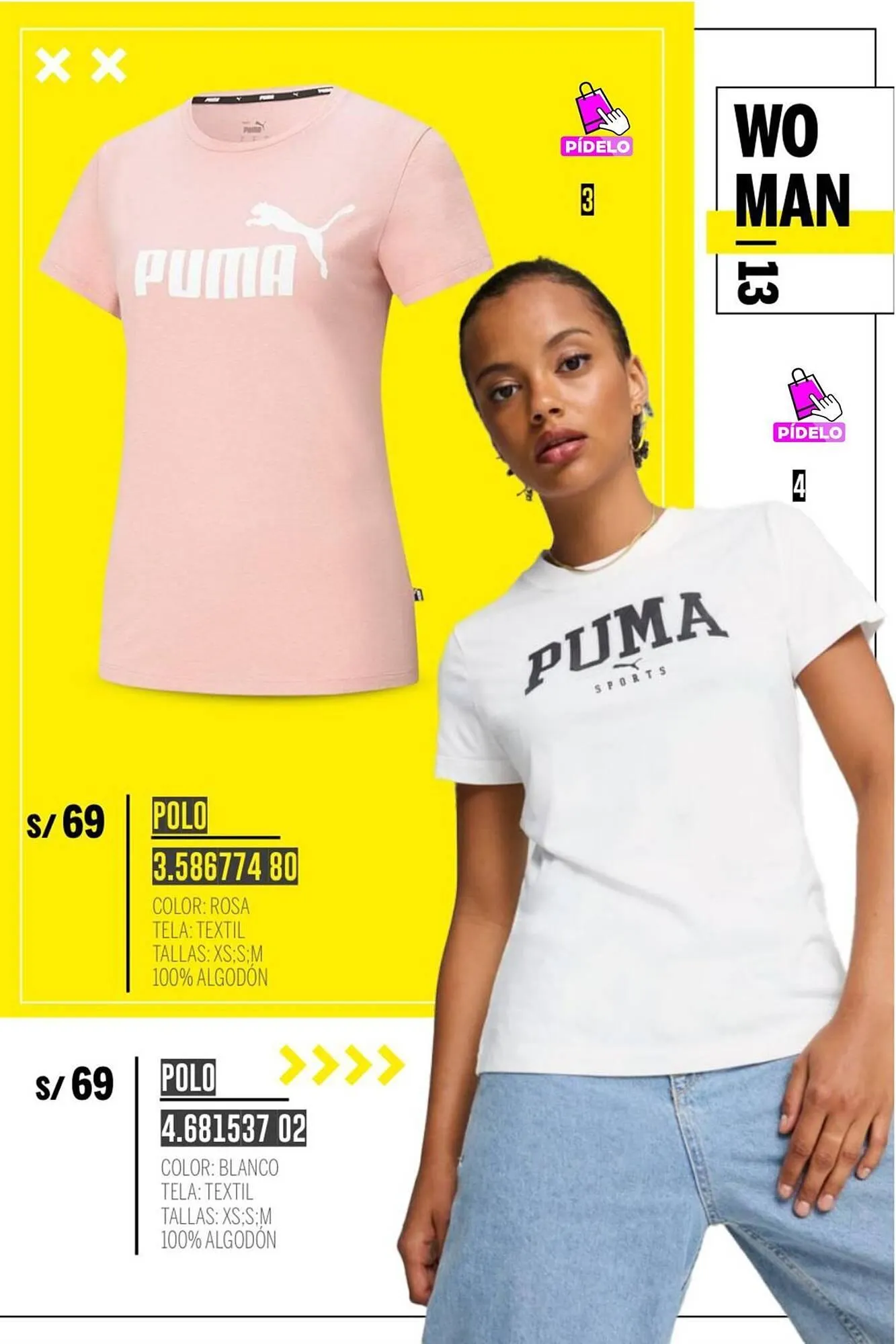 Catalogo de Catálogo Sokso 14 de julio al 3 de agosto 2025 - Pag 13