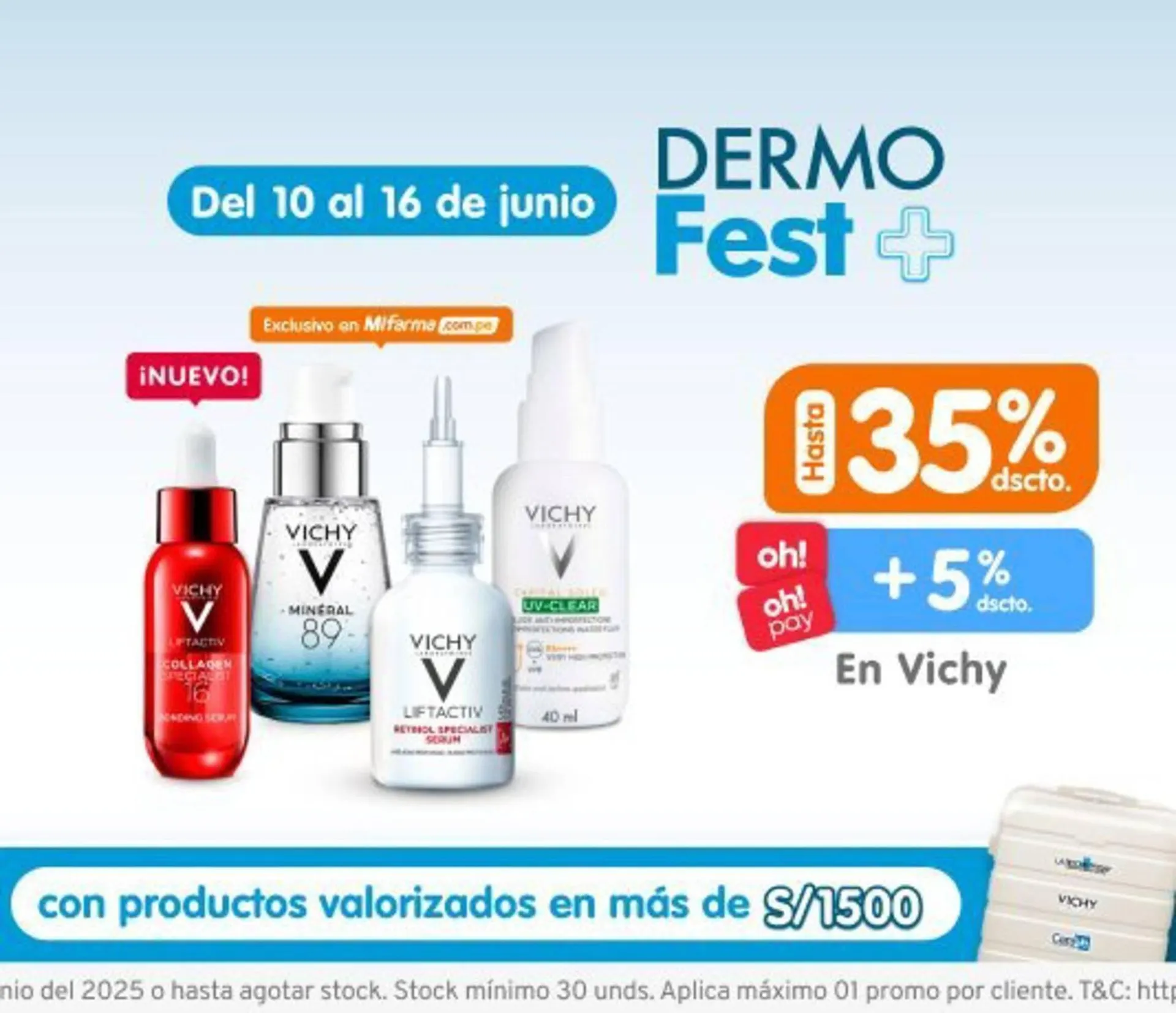 Catálogo Mifarma - 1