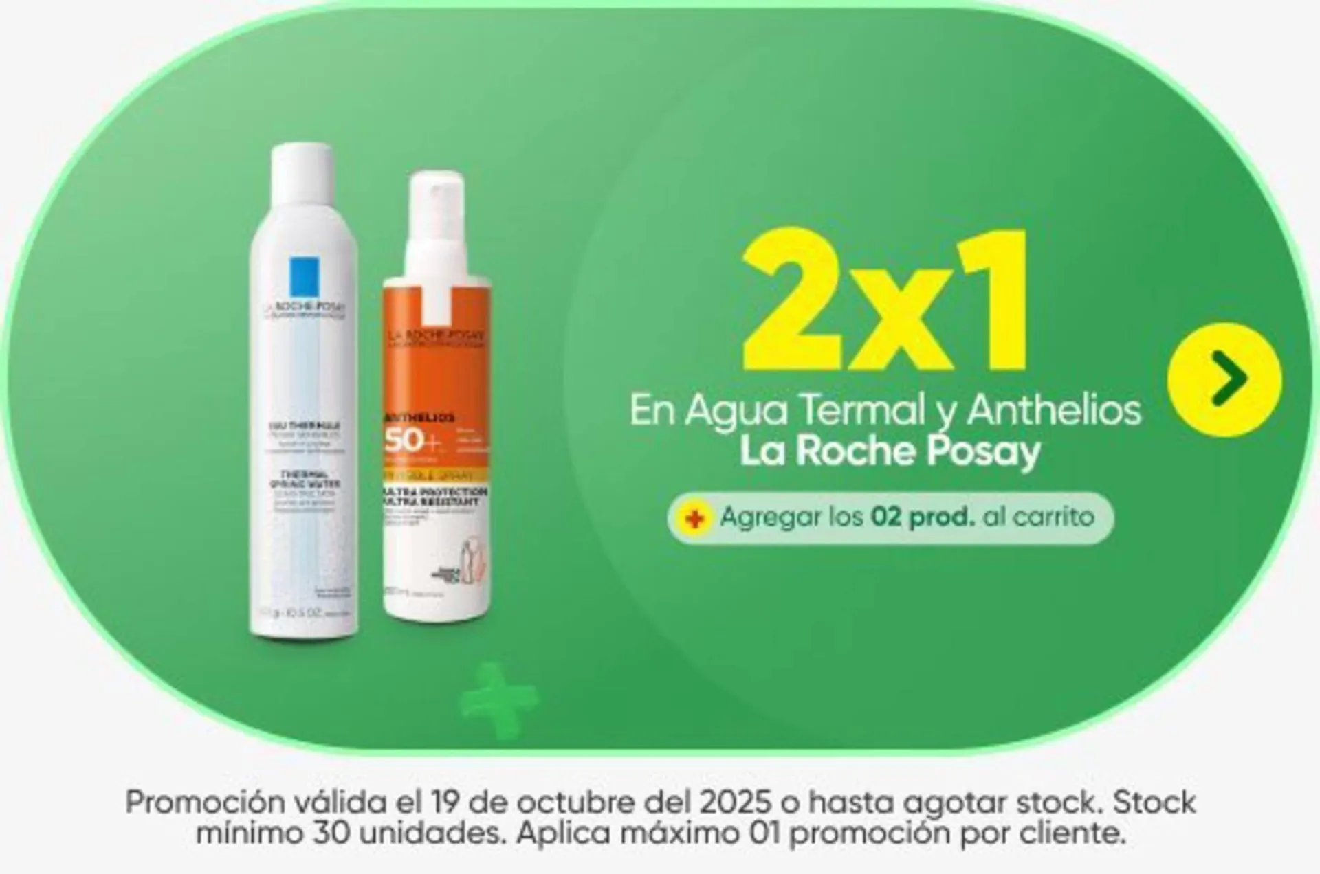 Catalogo de Catálogo InkaFarma 19 de octubre al 2 de noviembre 2025 - Pag 5