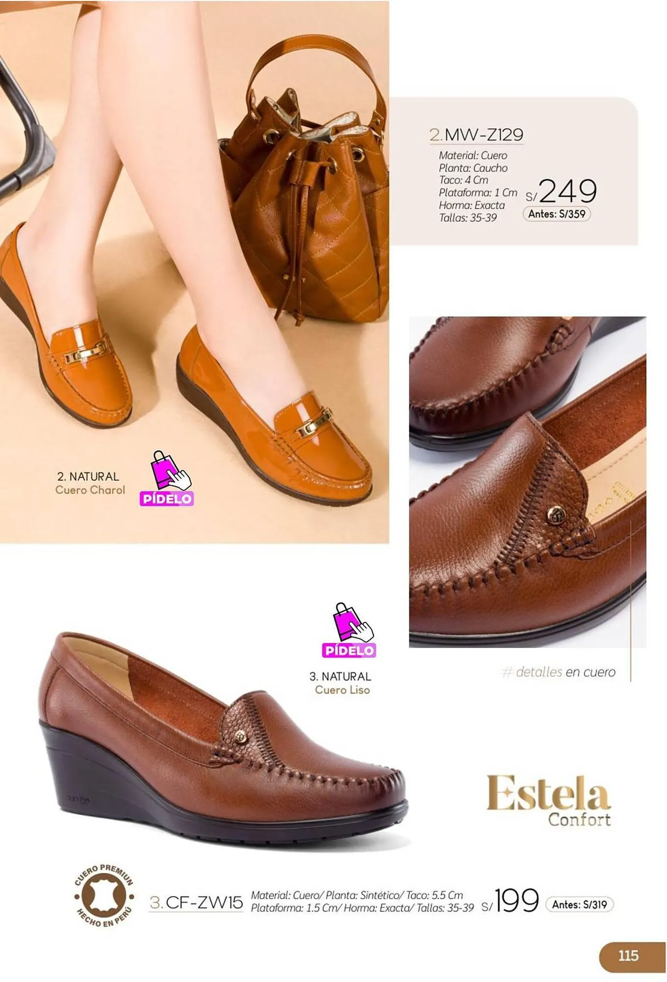 Catalogo de Catálogo Sokso 27 de febrero al 5 de abril 2026 - Pag 115