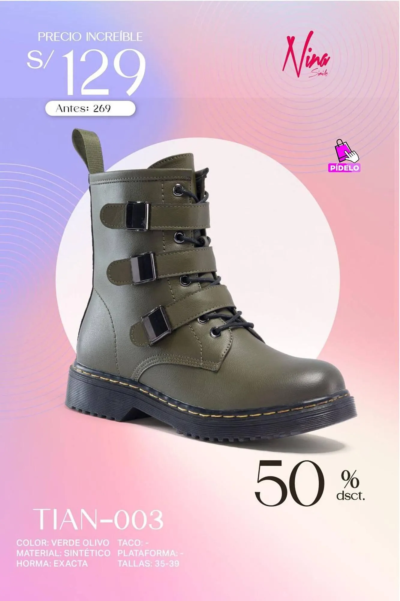 Catalogo de Catálogo Sokso 5 de enero al 11 de enero 2026 - Pag 61