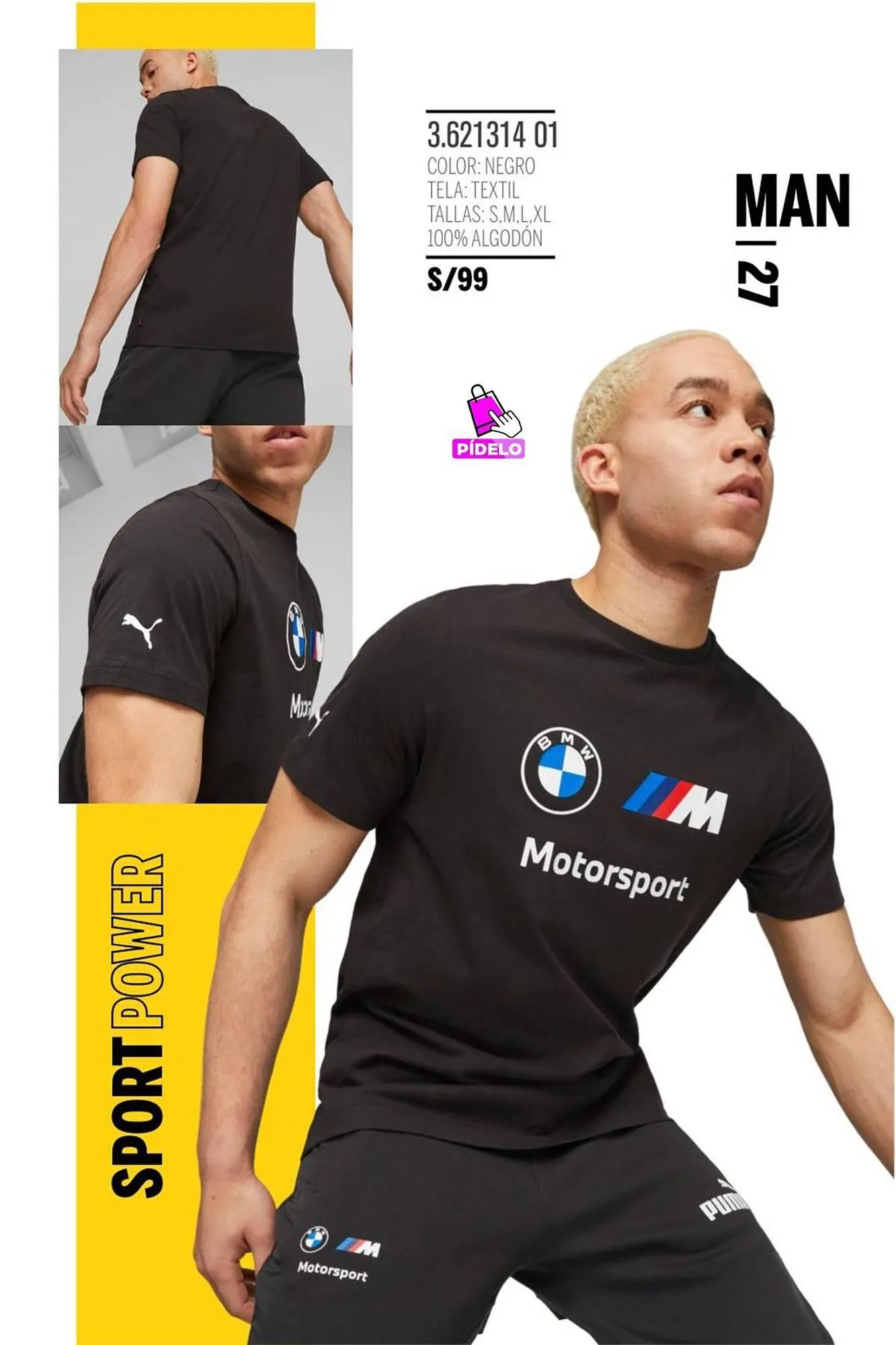 Catalogo de Catálogo Sokso 6 de marzo al 30 de marzo 2025 - Pag 27