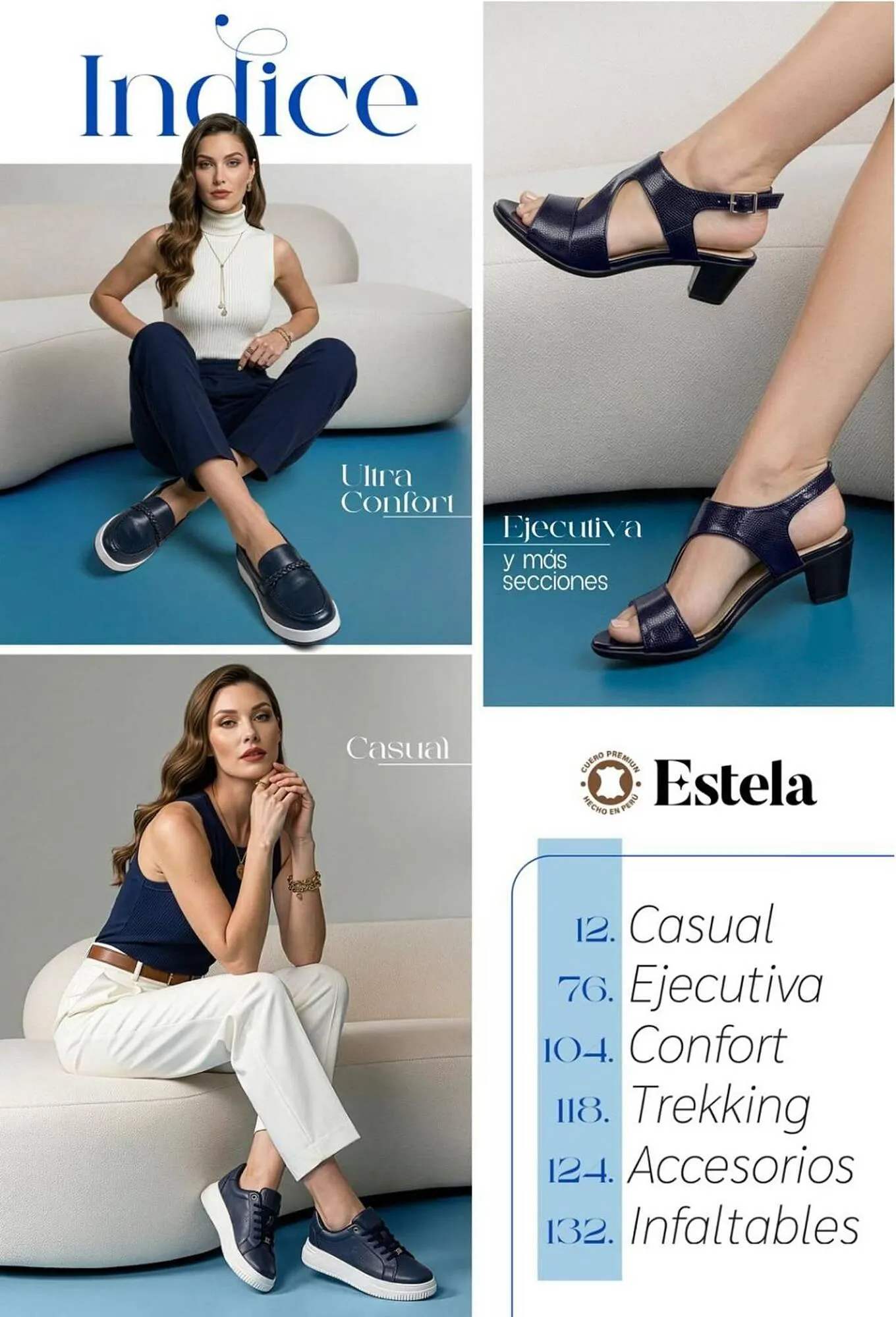 Catalogo de Catálogo Sokso 27 de febrero al 5 de abril 2026 - Pag 3