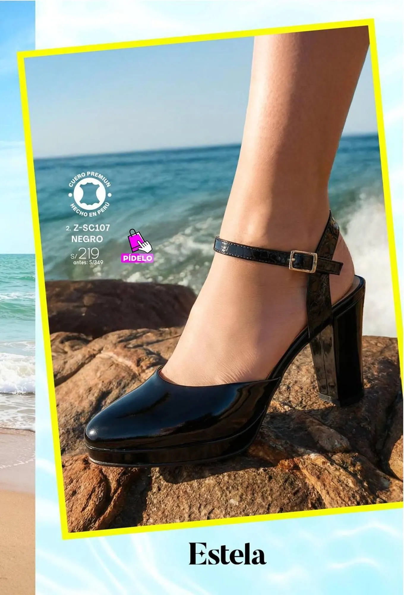 Catalogo de Catálogo Sokso 2 de febrero al 1 de marzo 2026 - Pag 57