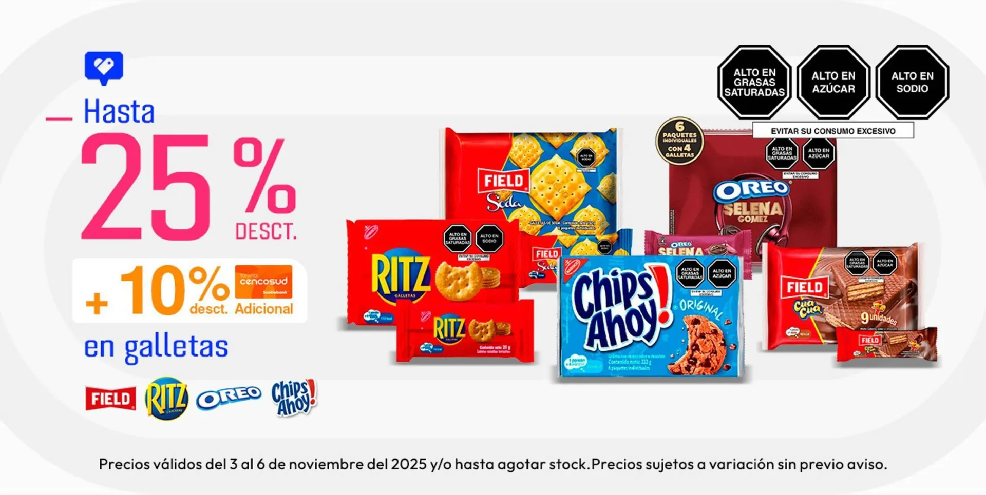 Catalogo de Catálogo Metro 20 de enero al 7 de febrero 2026 - Pag 37