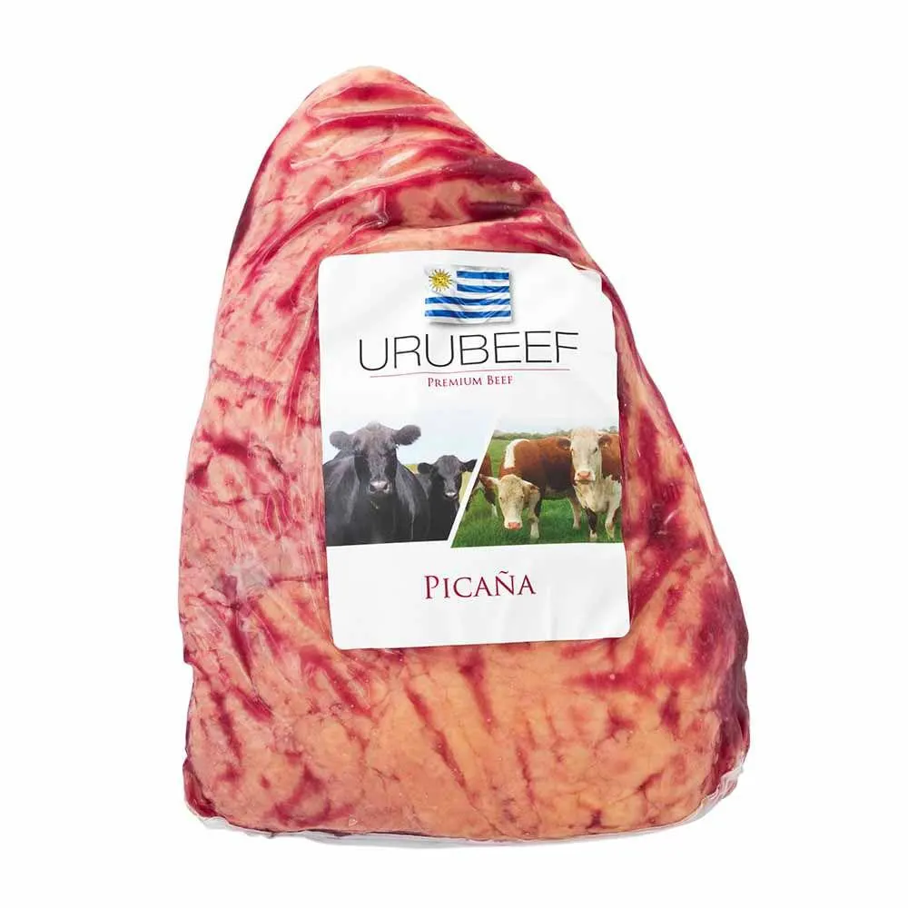 Picaña URUBEEF