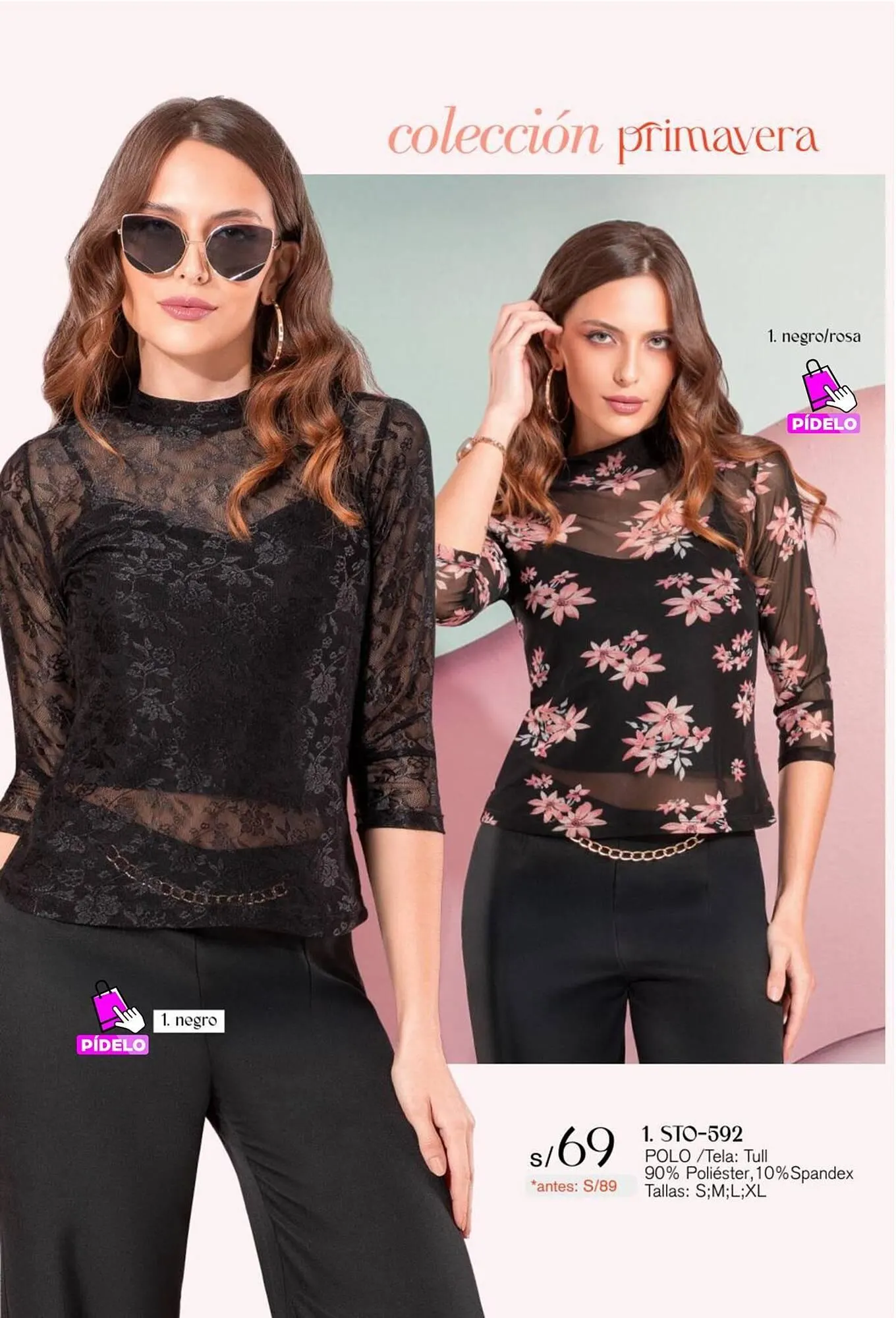 Catalogo de Catálogo Sokso 25 de setiembre al 2 de noviembre 2025 - Pag 110