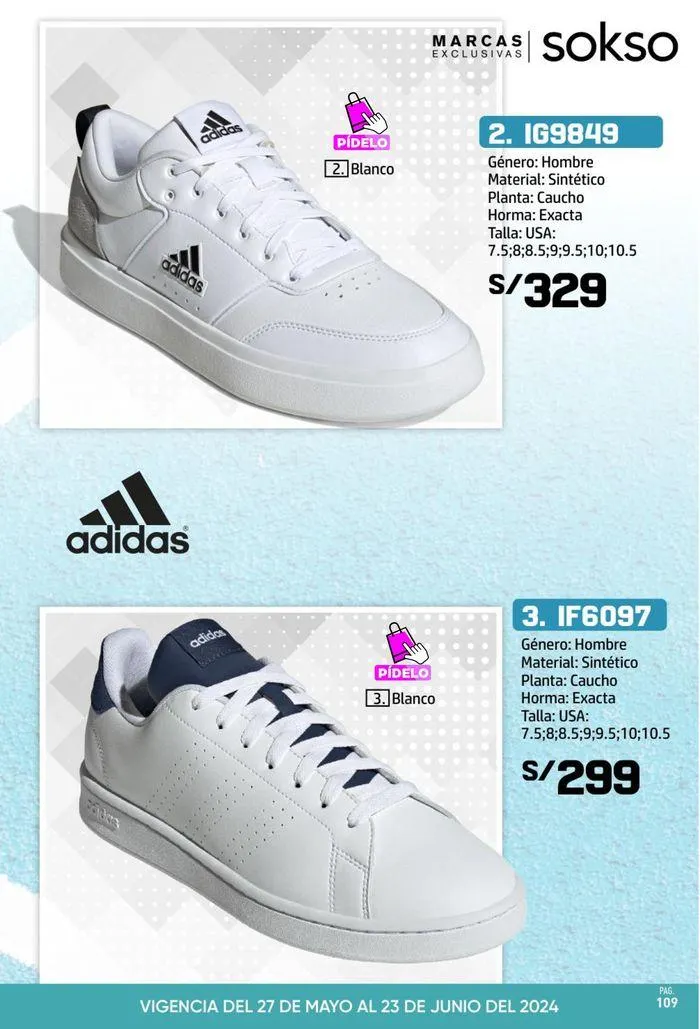 Catalogo de ROUTT 06 - 24 27 de mayo al 23 de junio 2024 - Pag 109