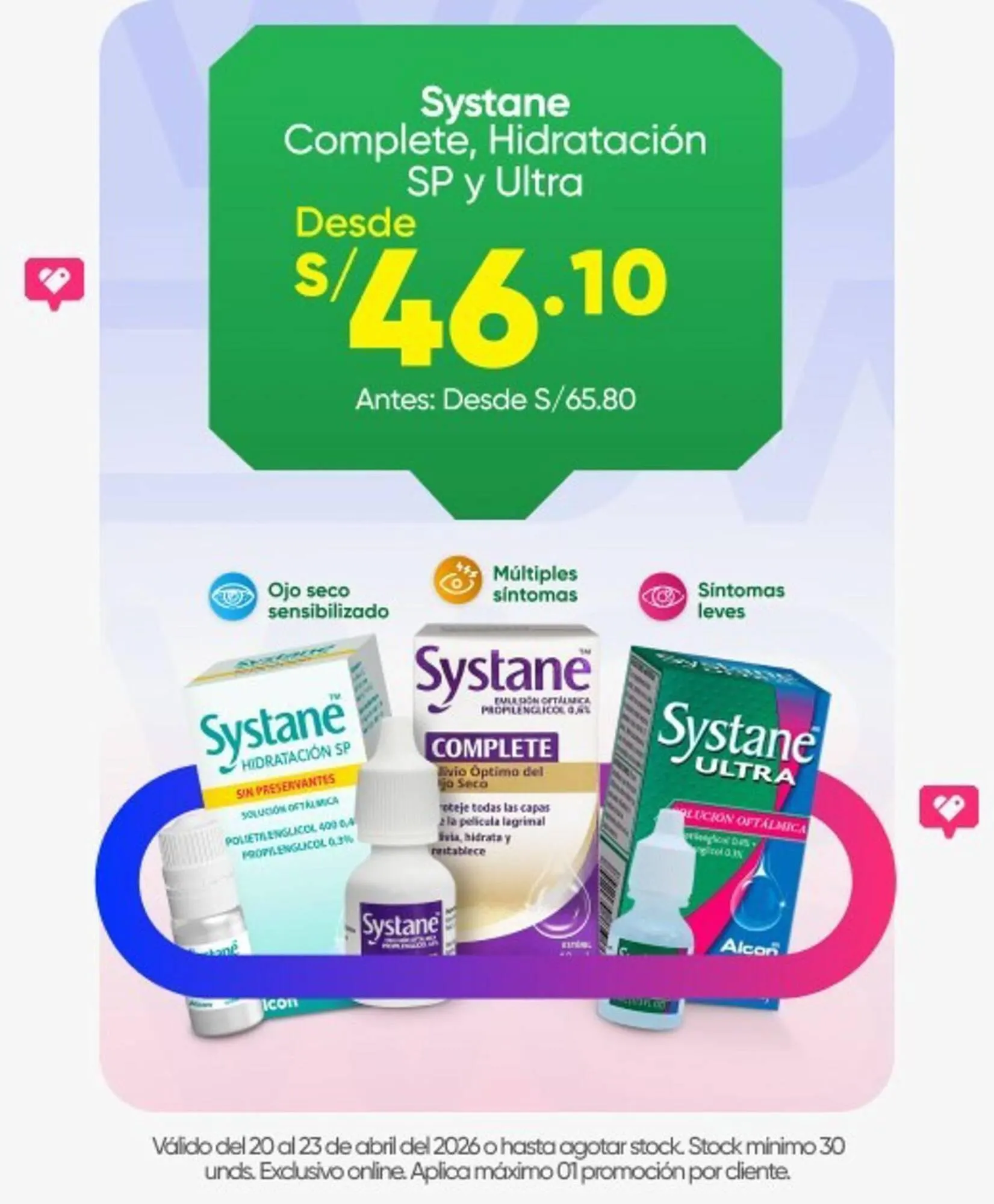 Catalogo de Catálogo InkaFarma 24 de abril al 3 de mayo 2026 - Pag 4