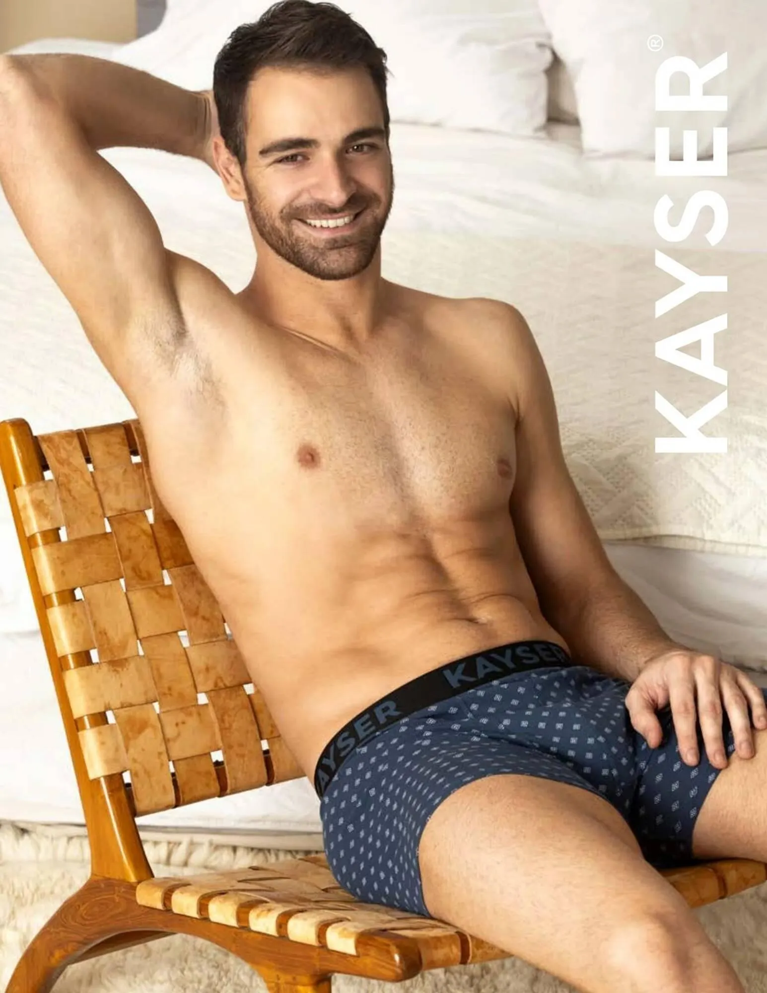 Catalogo de Catálogo Kayser 13 de mayo al 30 de junio 2025 - Pag 286