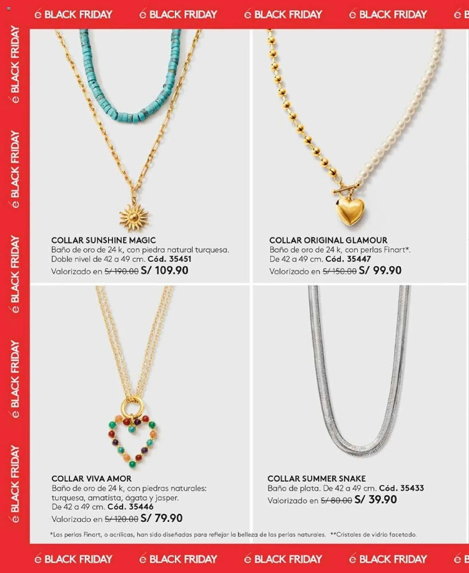 Catalogo de Catálogo Ésika 15 de octubre al 30 de noviembre 2024 - Pag 266