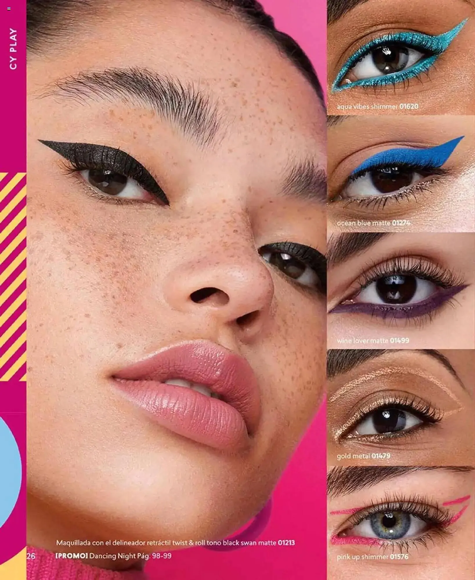 Catalogo de Catálogo Cyzone 21 de enero al 12 de marzo 2025 - Pag 26