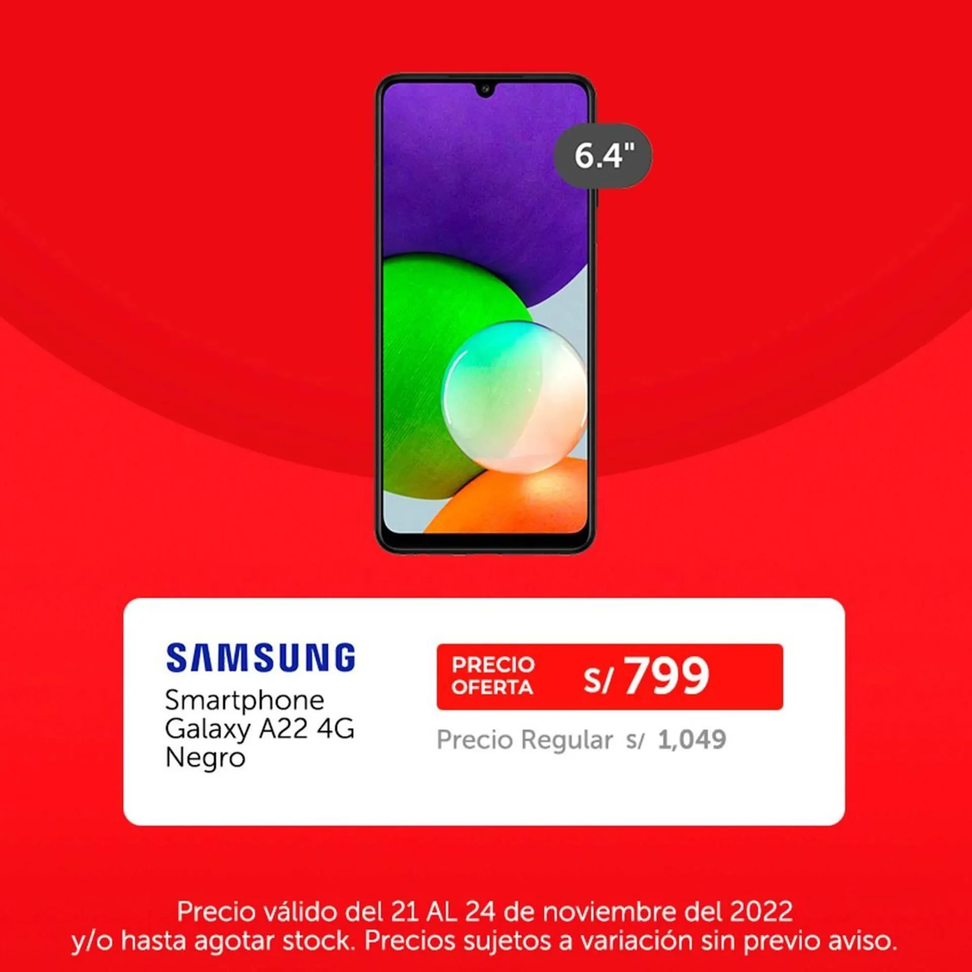 Catalogo de Catálogo Wong 2 de octubre al 24 de noviembre 2025 - Pag 32