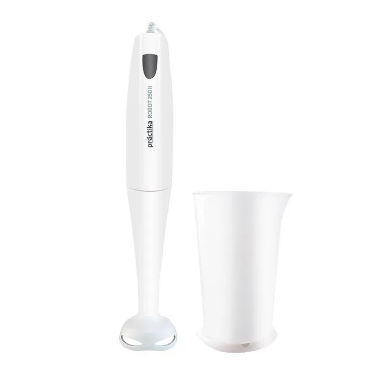 Batidora de Inmersion Practika Robot 250 II