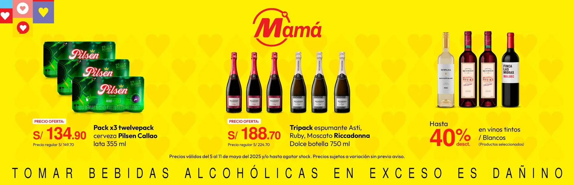 Catalogo de Catálogo Metro 20 de mayo al 25 de mayo 2025 - Pag 19