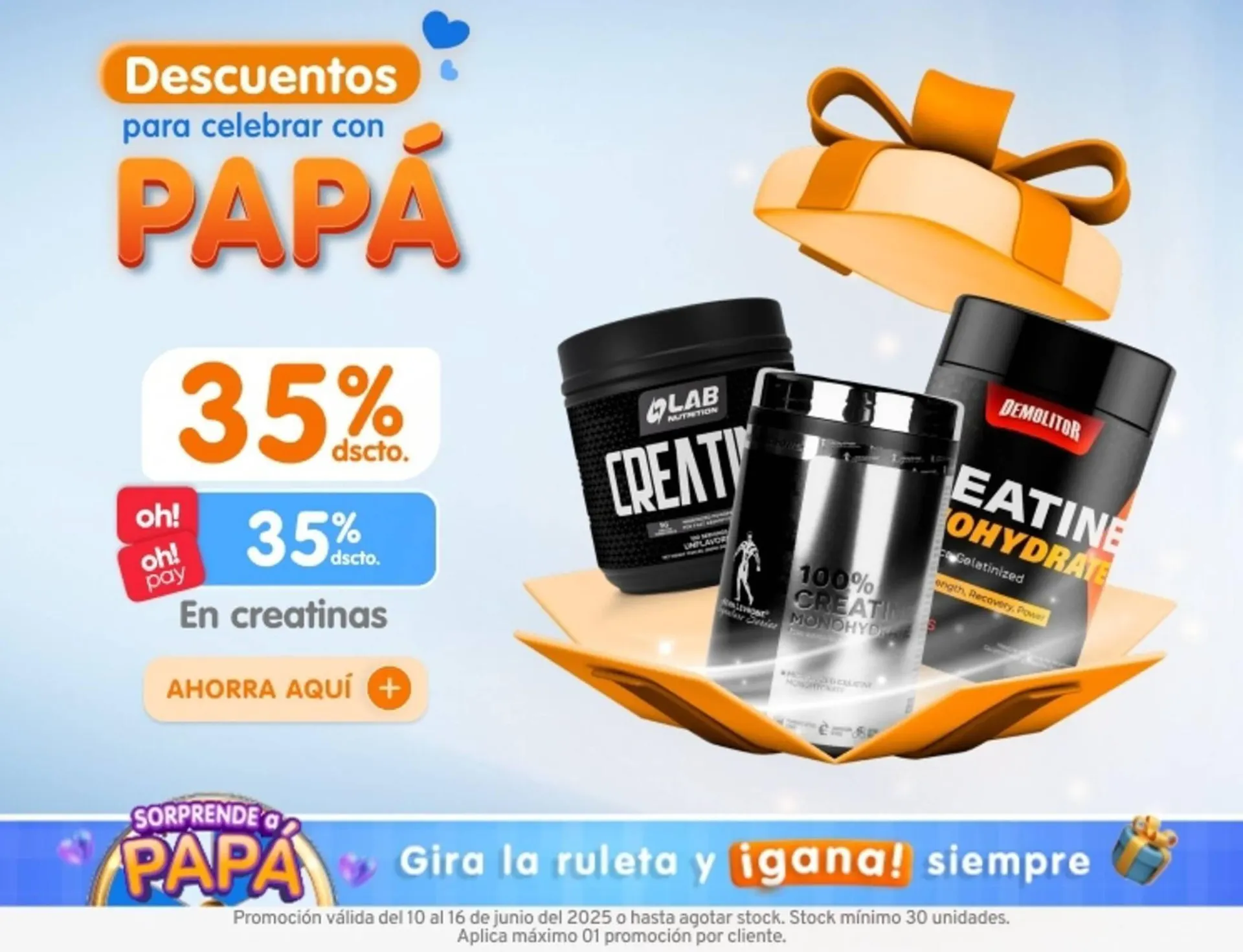 Catálogo Mifarma - 1