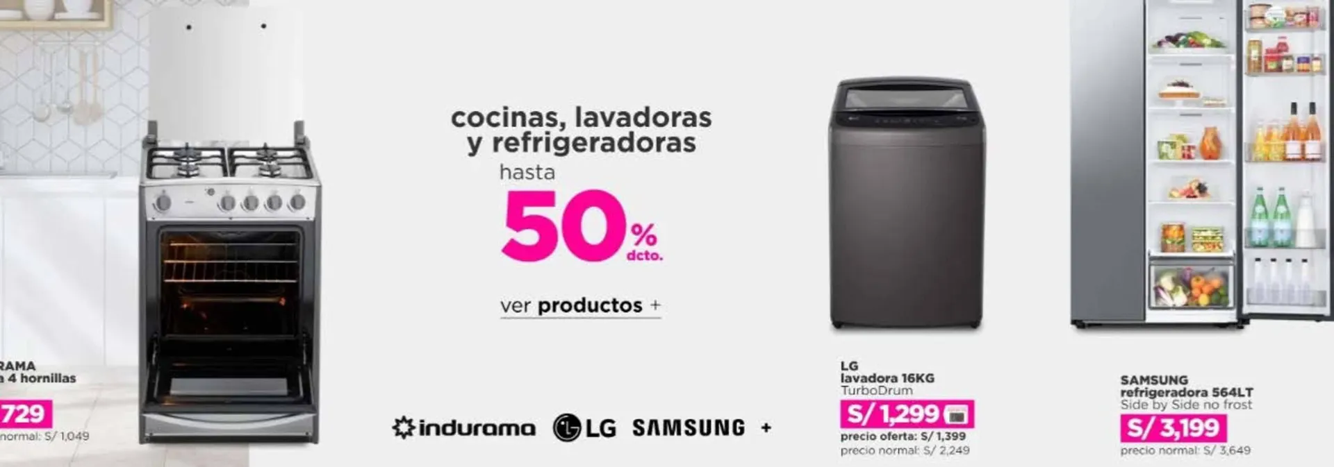 Catalogo de Catálogo Ripley 22 de abril al 30 de abril 2025 - Pag 5