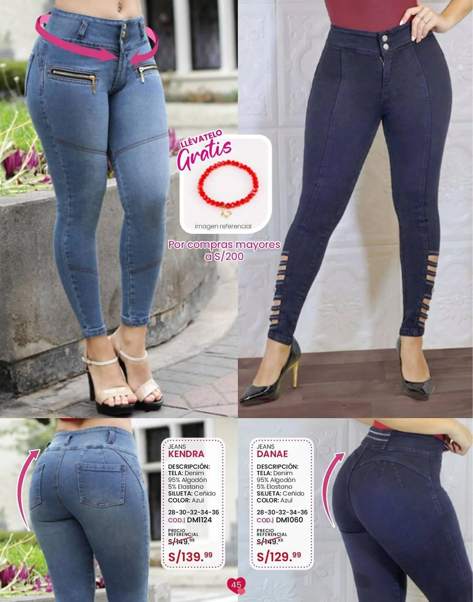 Catalogo de Catálogo Nivi 5 de abril al 30 de abril 2024 - Pag 55