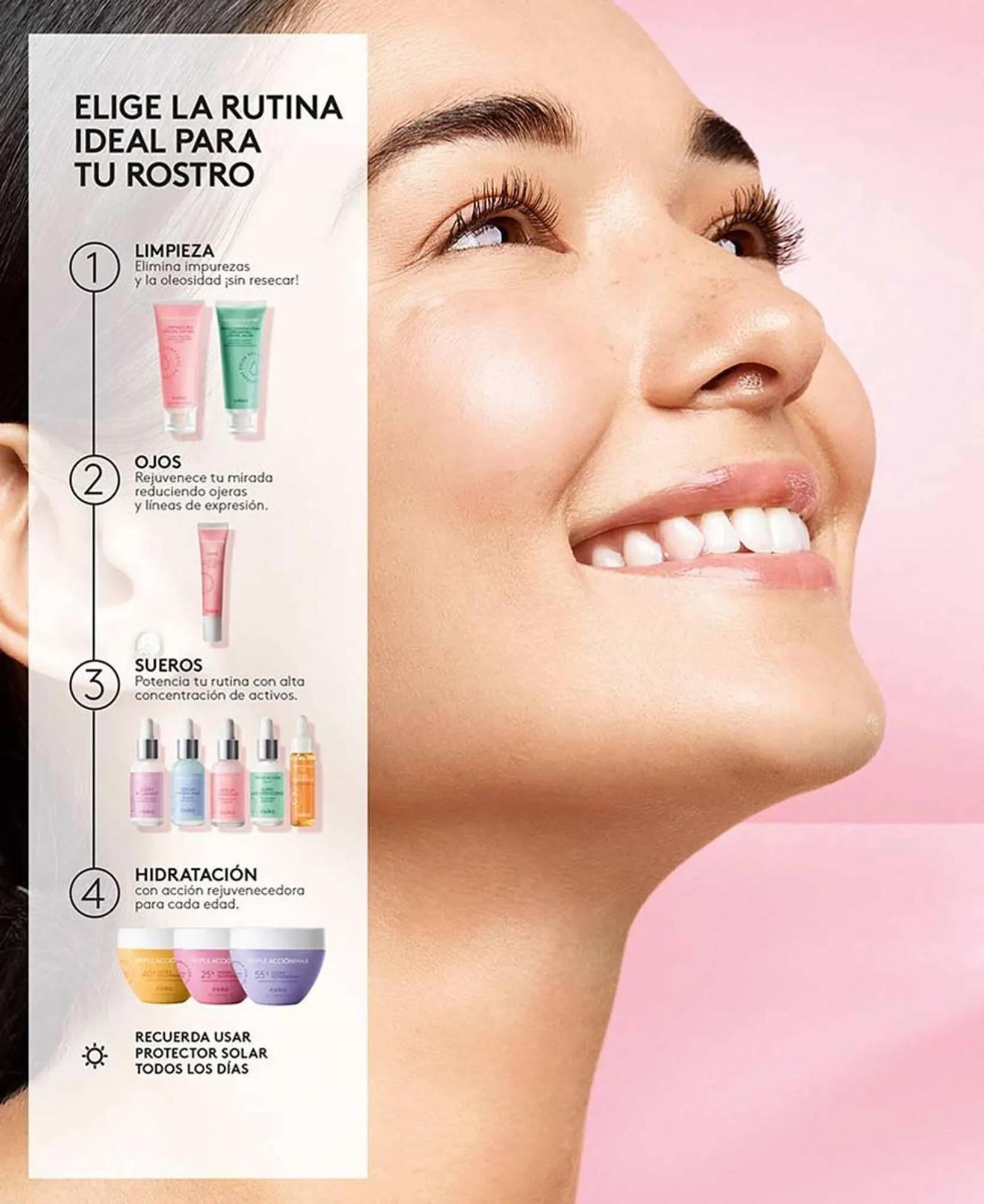 Catalogo de Catálogo Ésika 23 de julio al 30 de setiembre 2025 - Pag 78