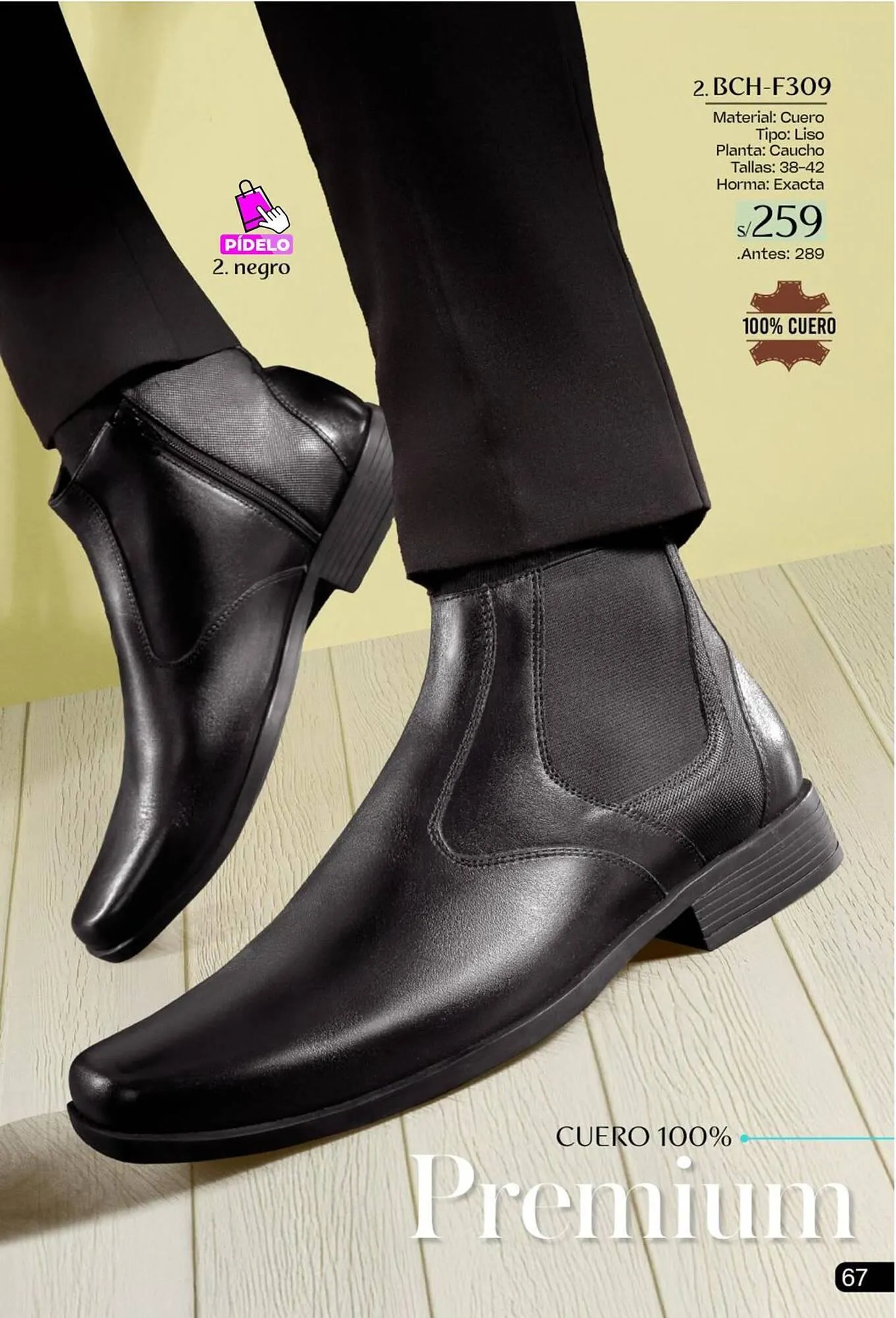 Catalogo de Catálogo Sokso 5 de enero al 15 de febrero 2026 - Pag 67