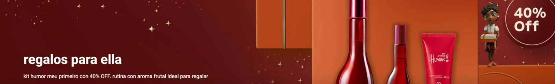 Catalogo de Catálogo Natura 19 de noviembre al 24 de diciembre 2025 - Pag 8