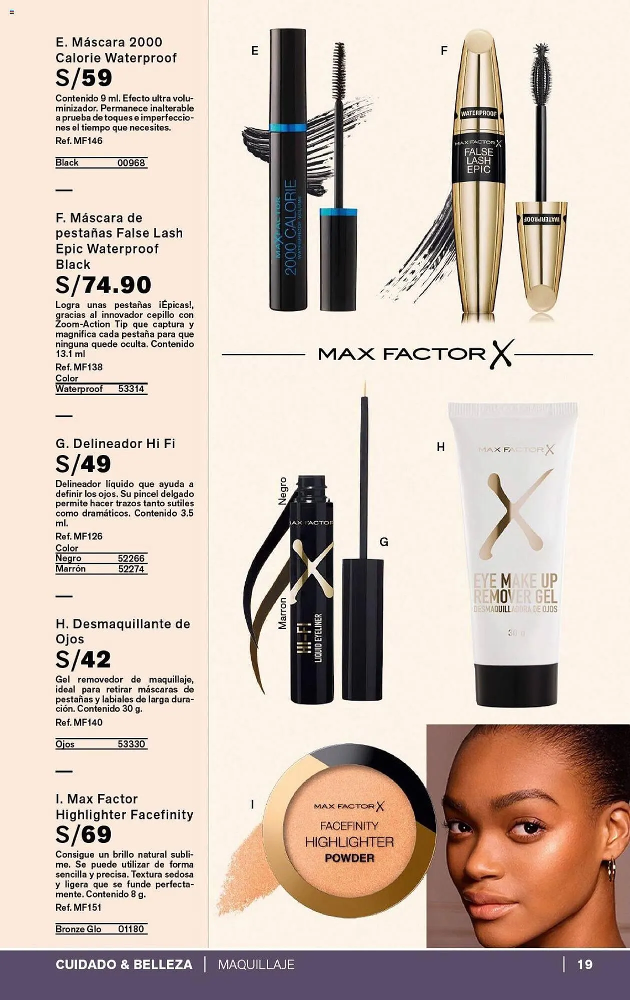 Catalogo de Catálogo Leonisa 2 de febrero al 20 de febrero 2024 - Pag 19