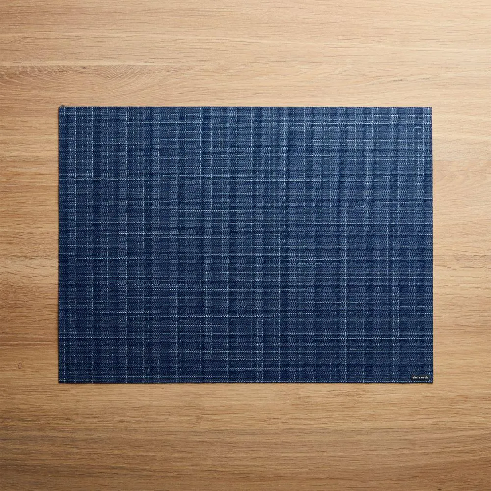 Individual Charm Azul